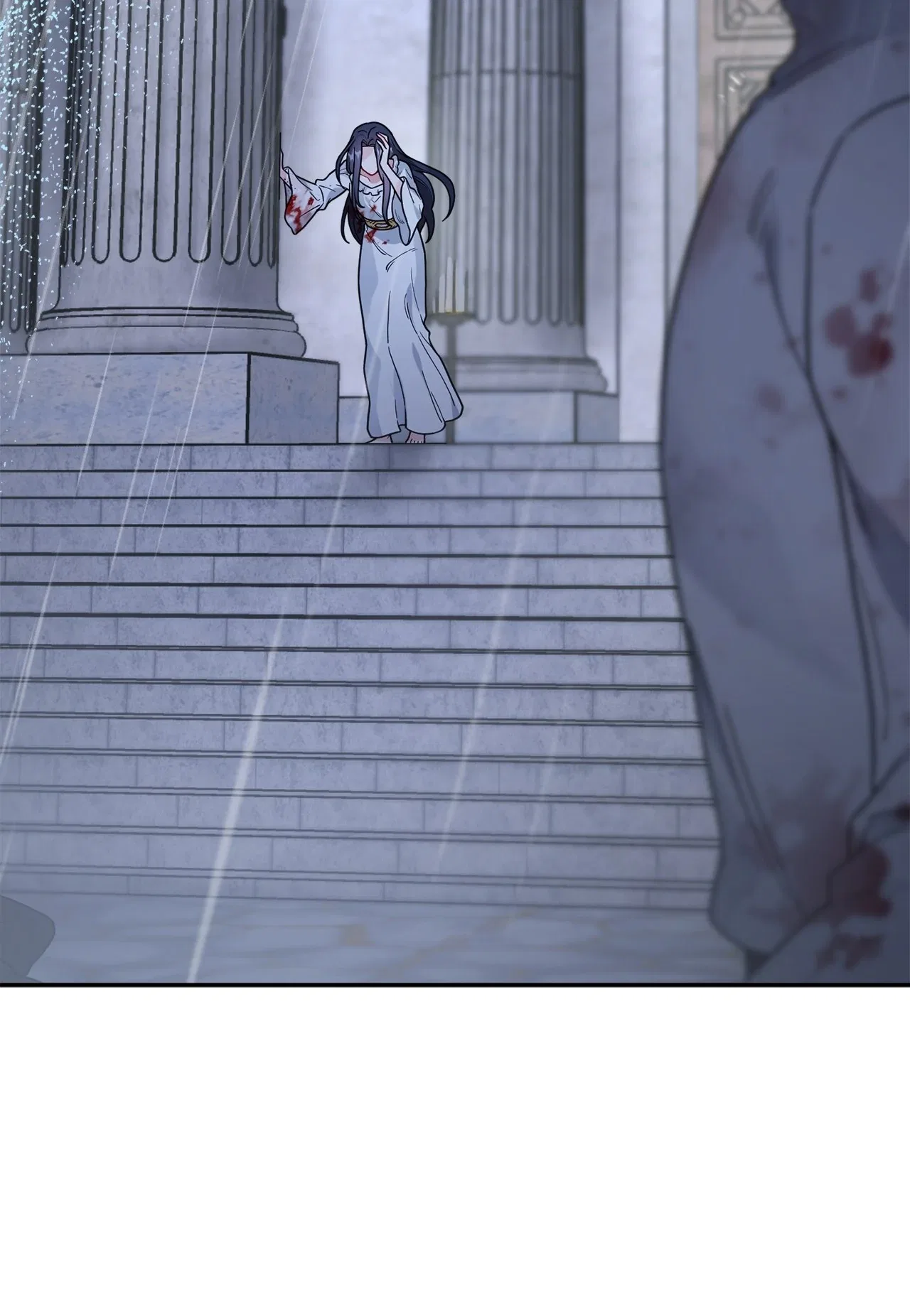 For Snow White Chapter 98 – Page 63