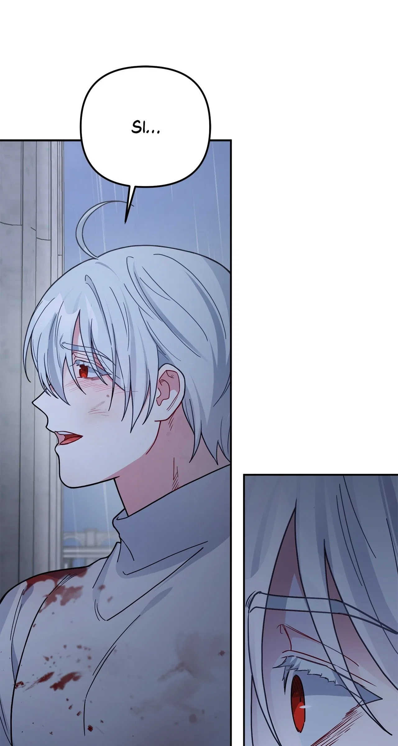 For Snow White Chapter 98 – Page 64