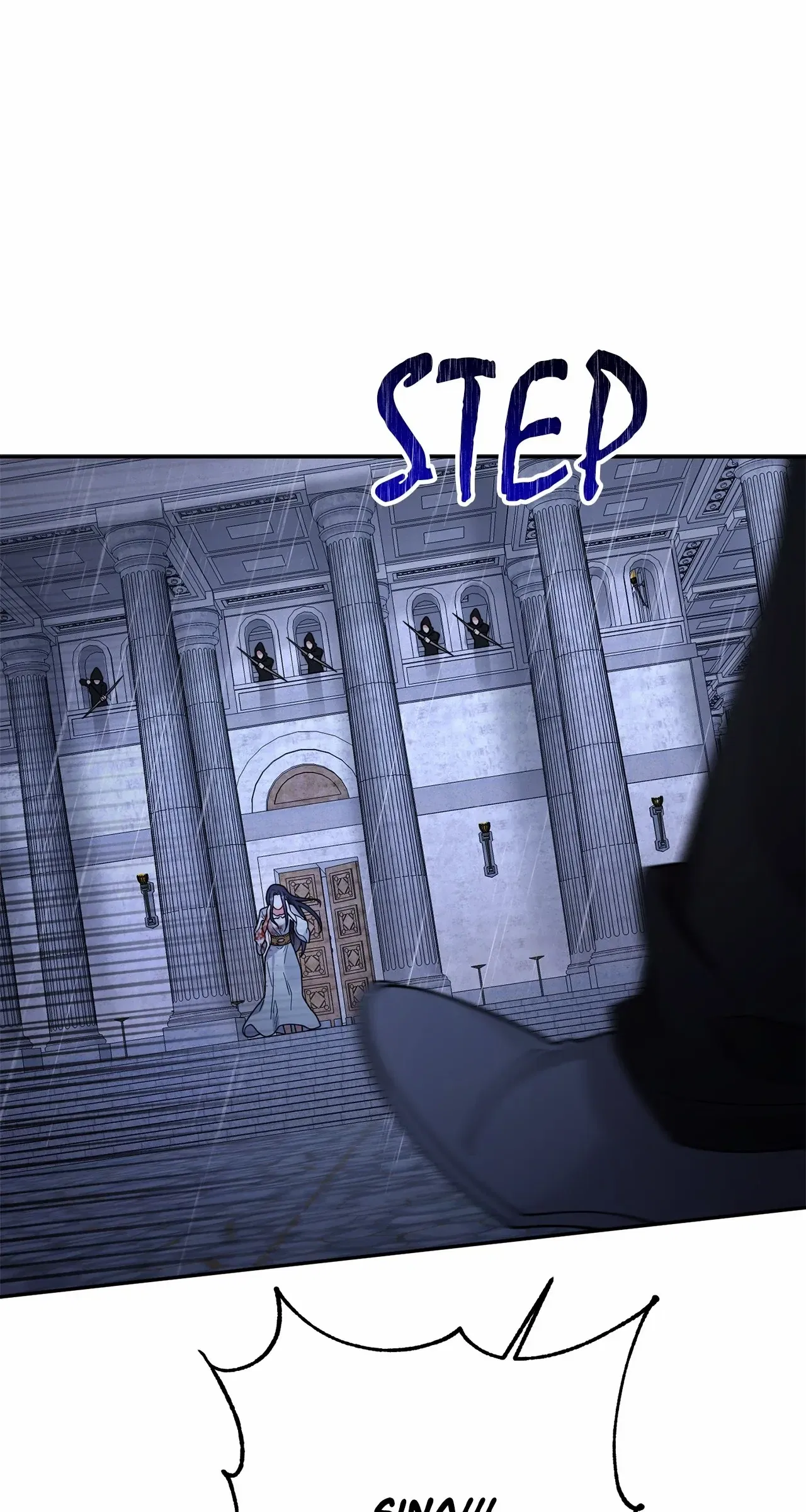 For Snow White Chapter 98 – Page 68