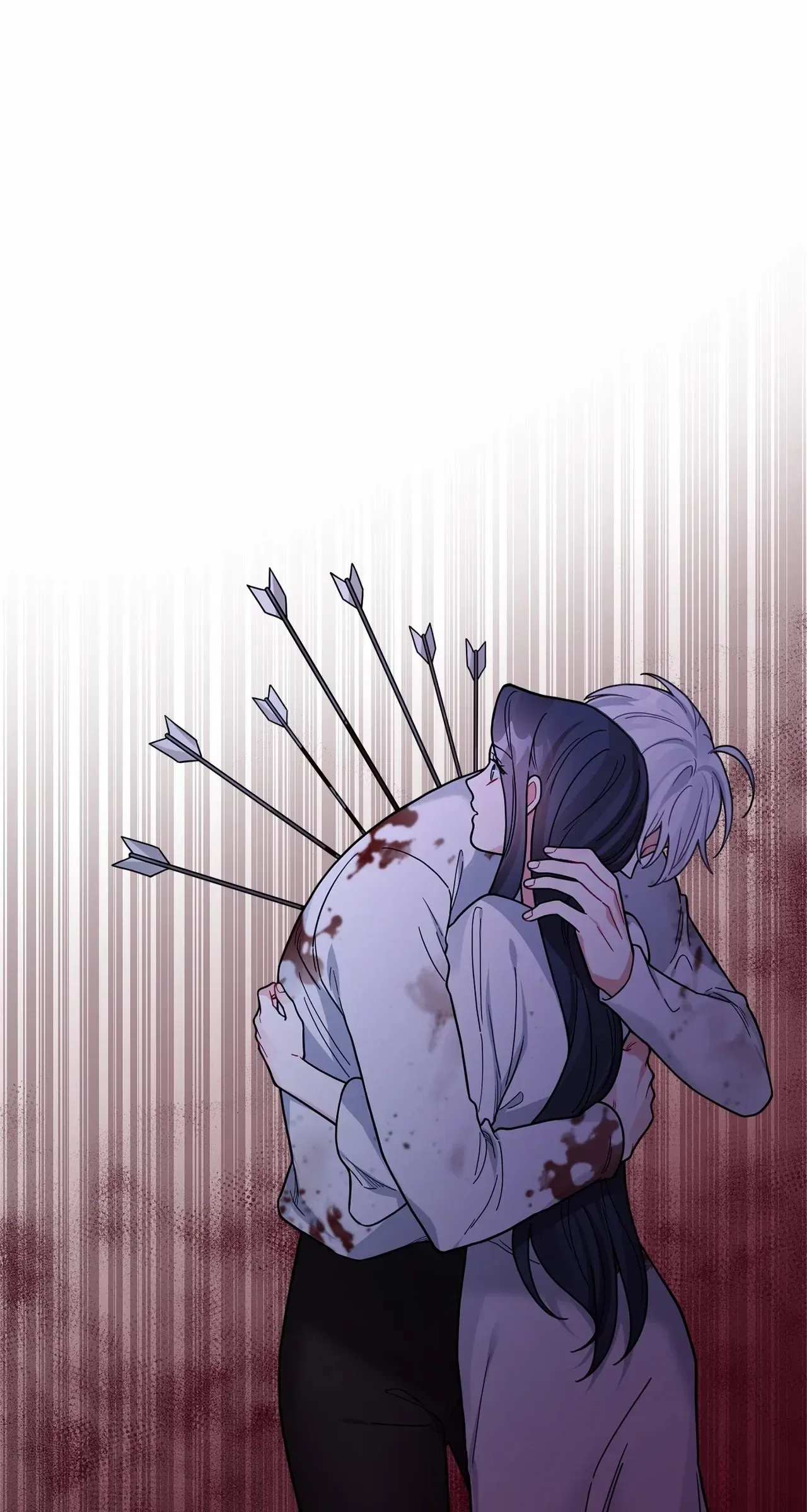For Snow White Chapter 98 – Page 73