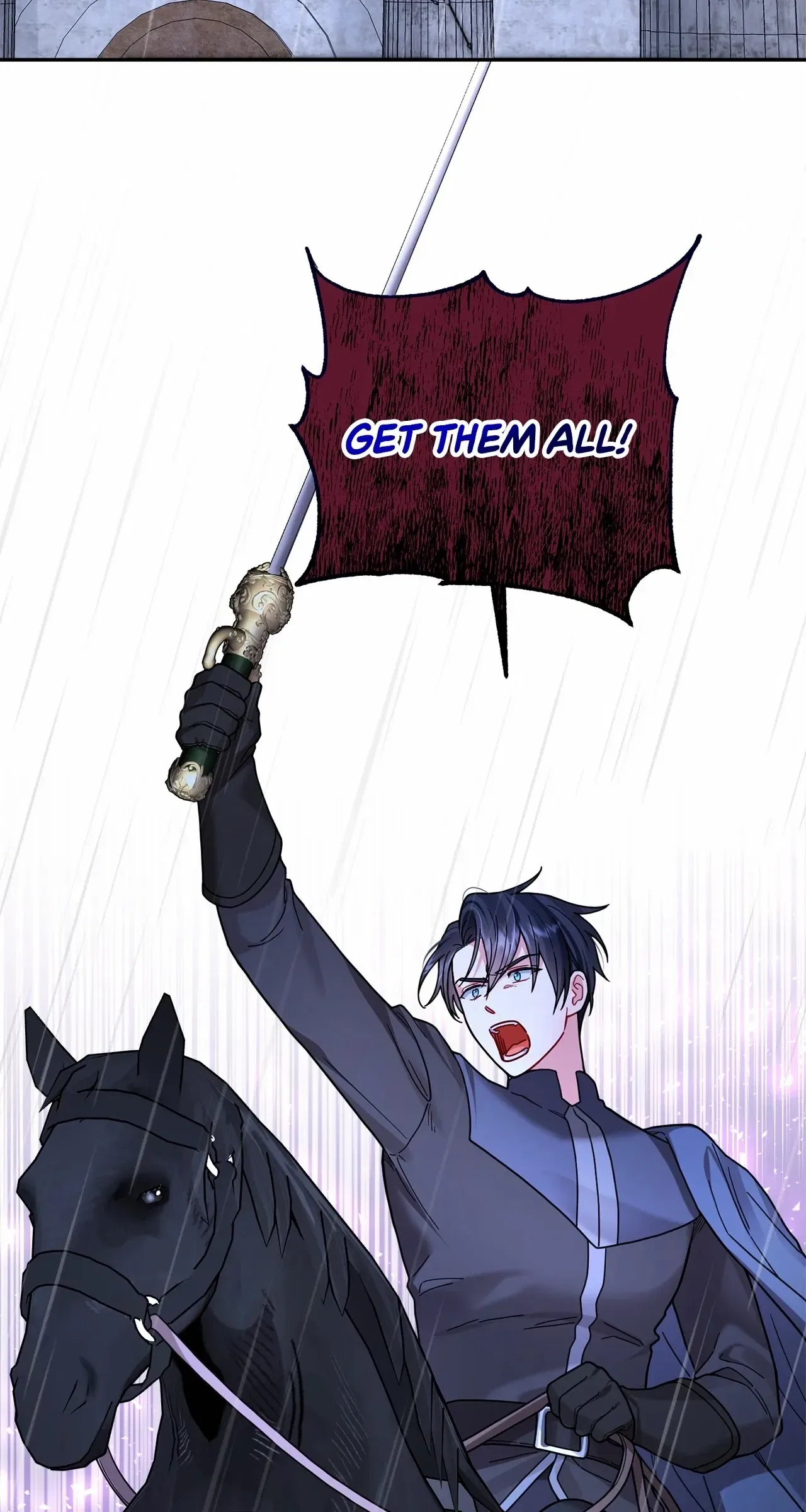 For Snow White Chapter 98 – Page 77