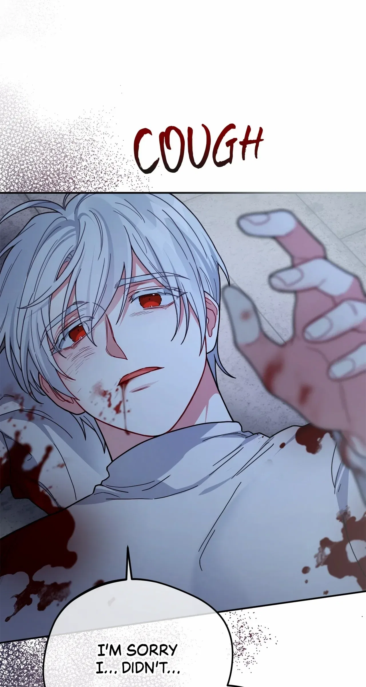 For Snow White Chapter 98 – Page 81