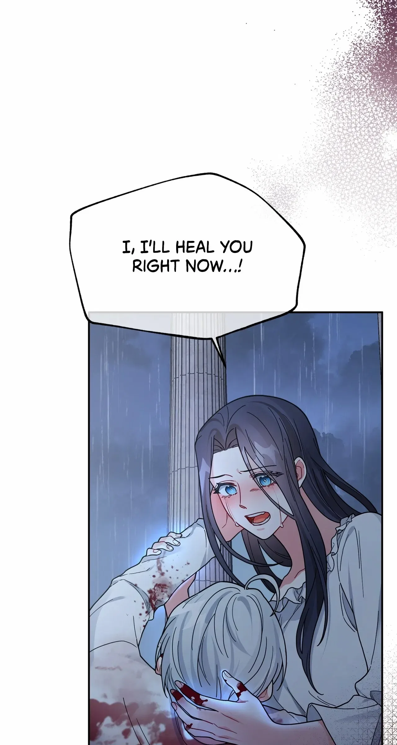 For Snow White Chapter 98 – Page 83