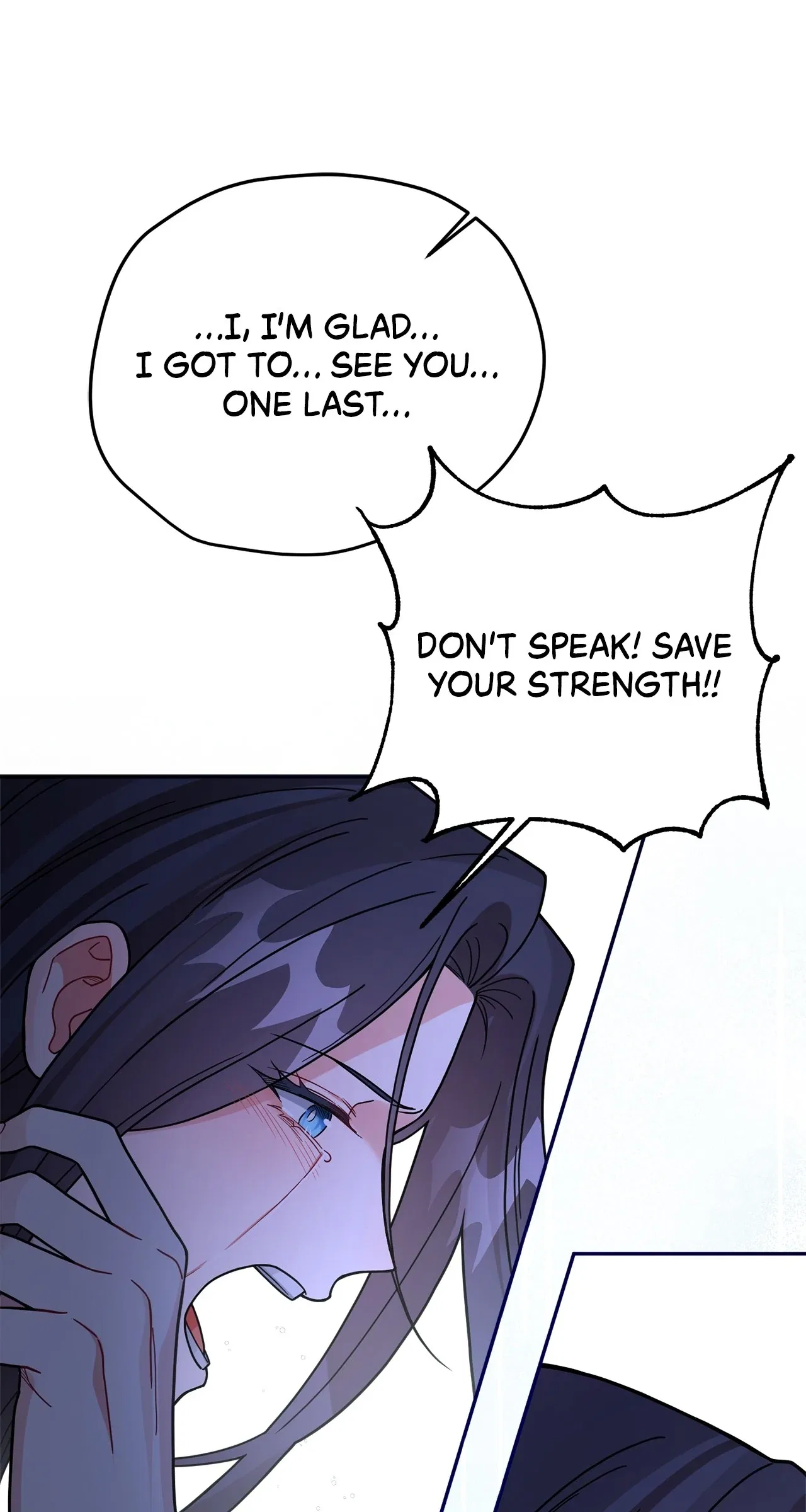 For Snow White Chapter 98 – Page 85