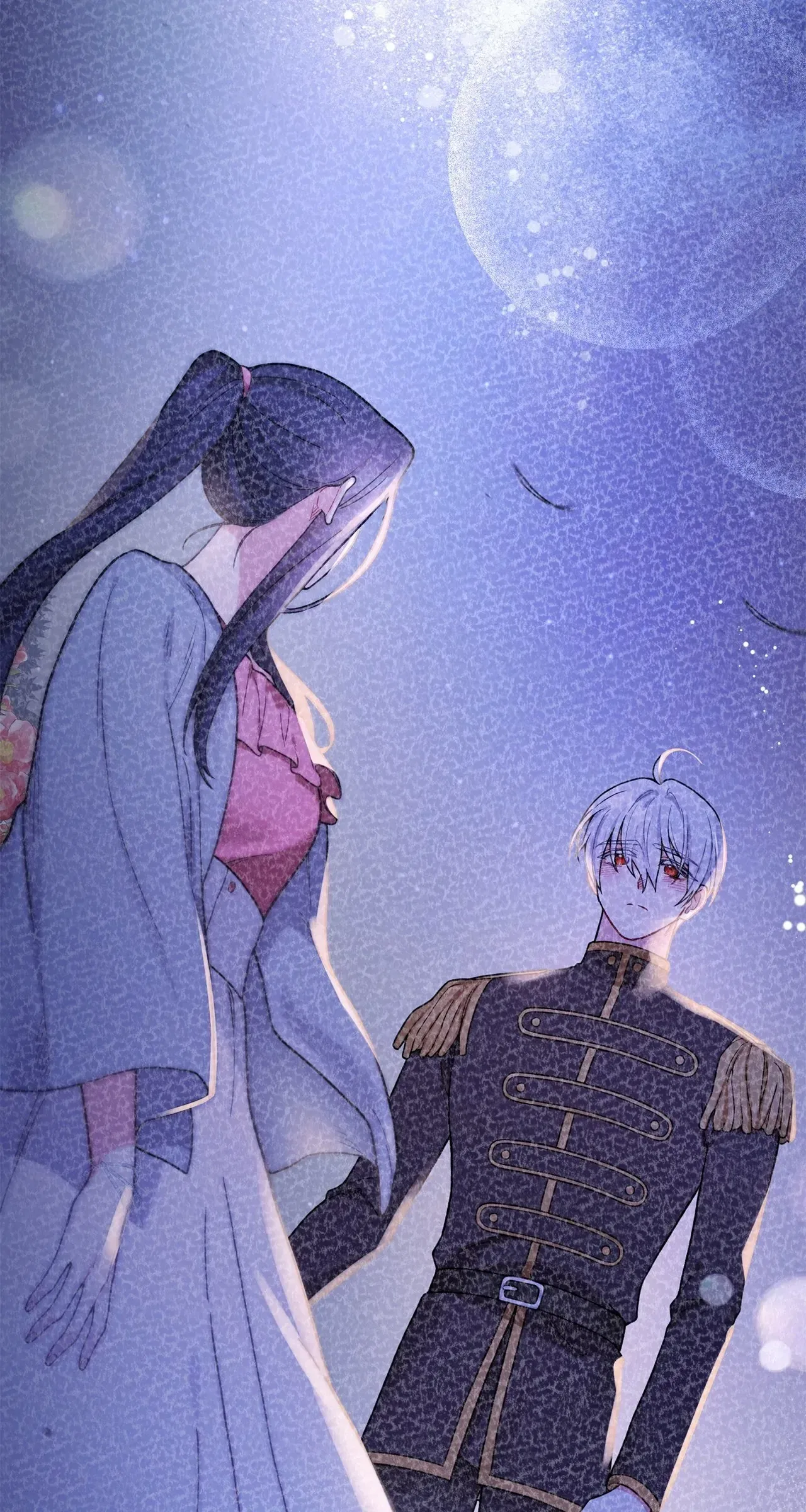 For Snow White Chapter 98 – Page 93