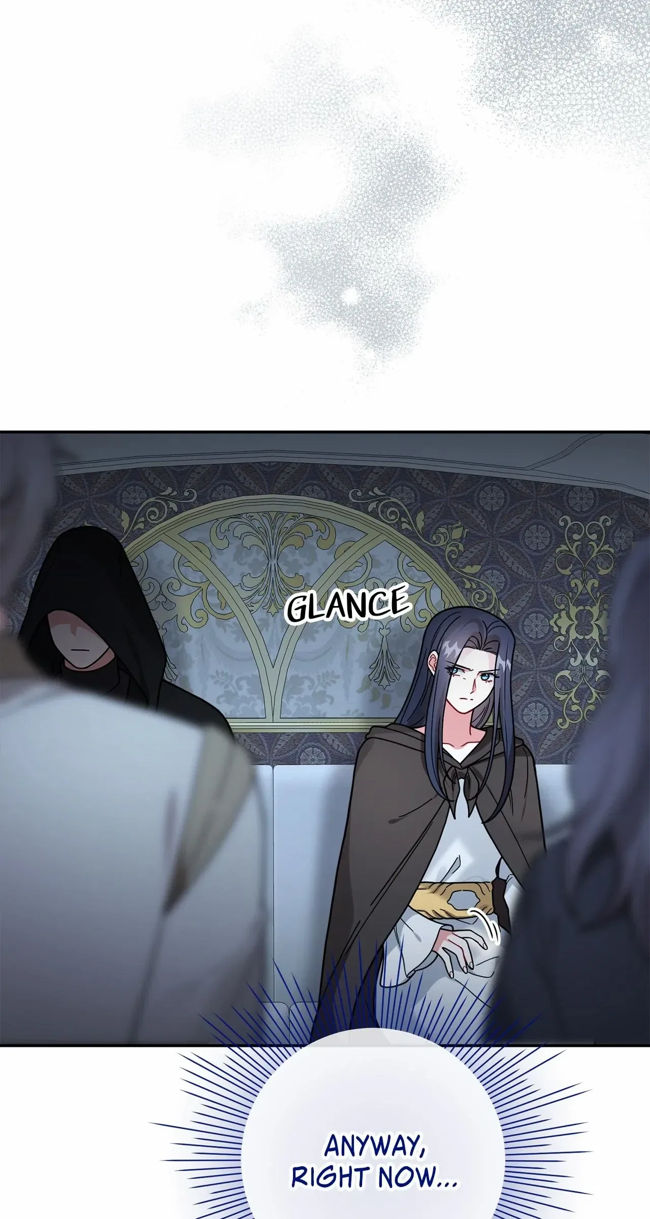 For Snow White Chapter 97 – Page 5