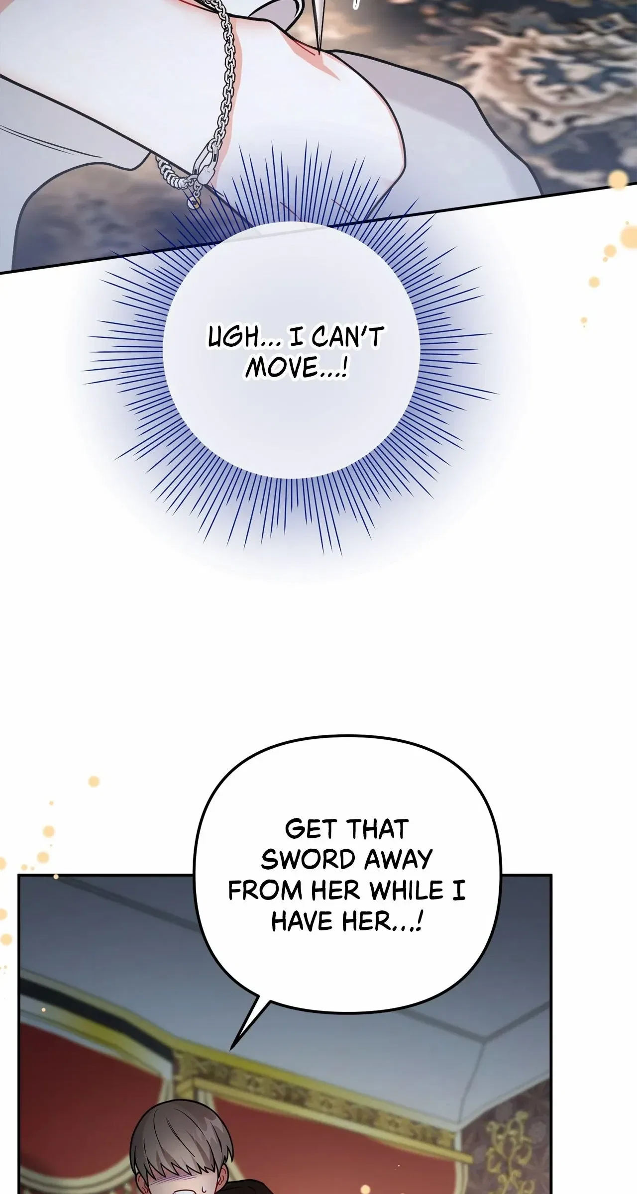 For Snow White Chapter 97 – Page 13