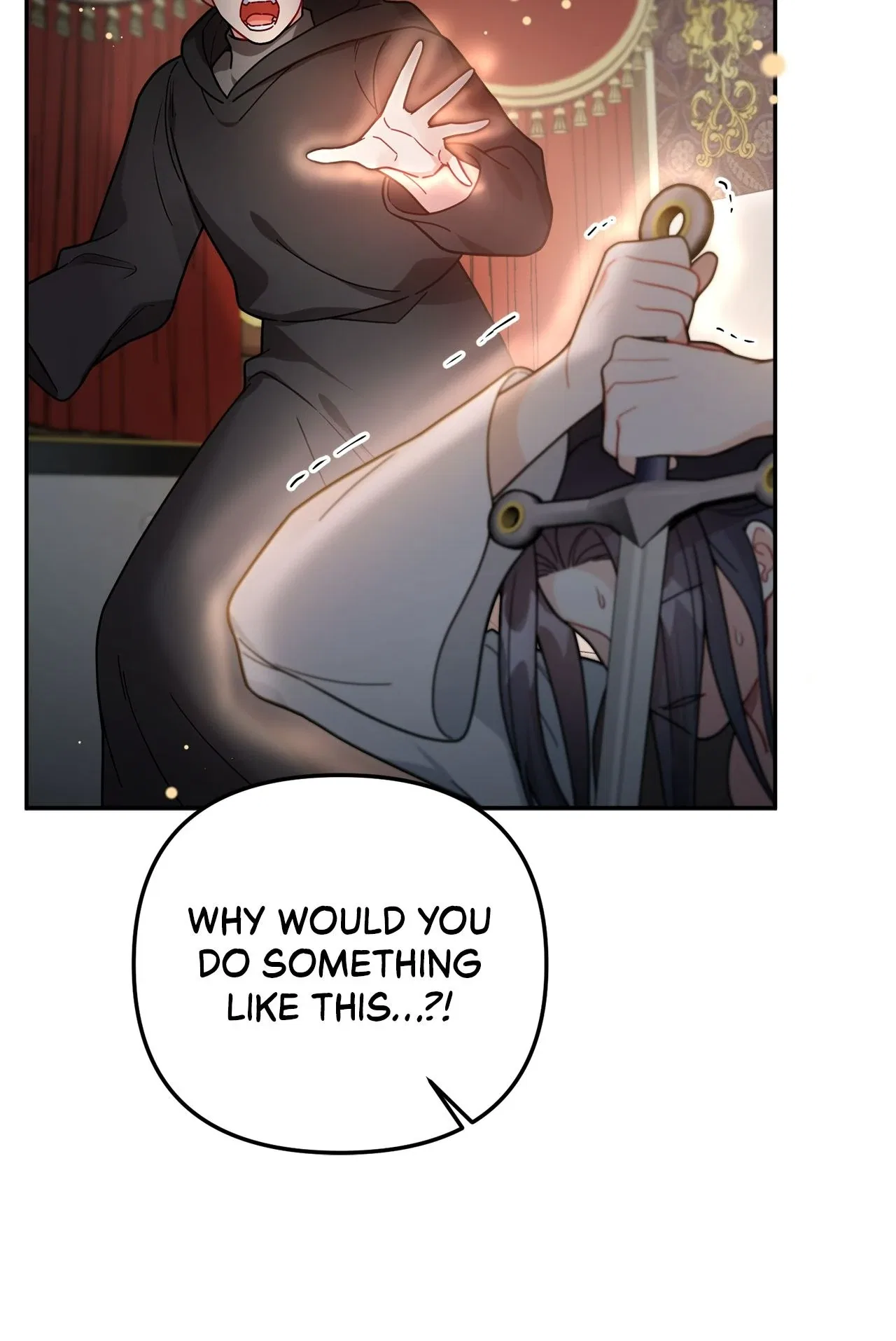 For Snow White Chapter 97 – Page 14