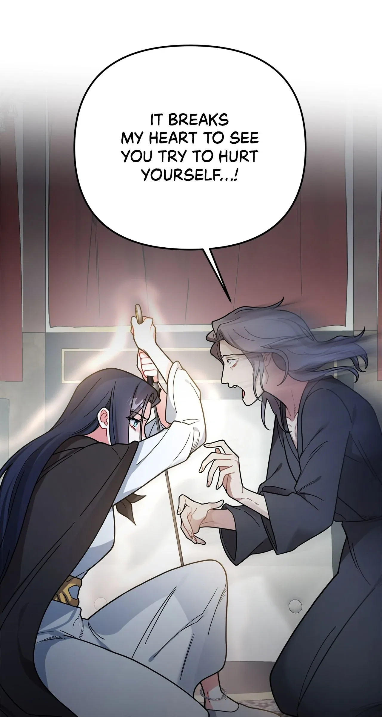 For Snow White Chapter 97 – Page 15