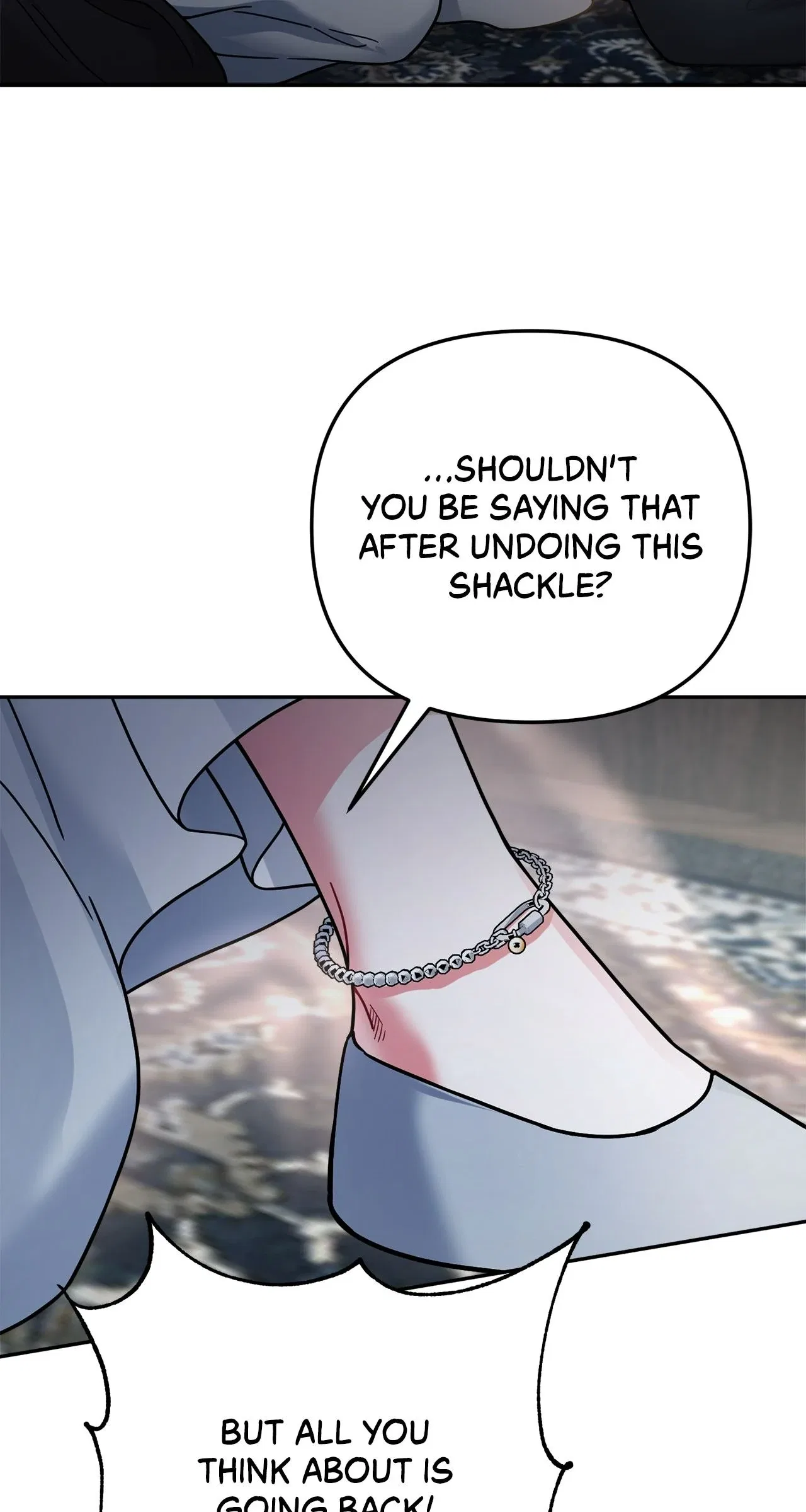 For Snow White Chapter 97 – Page 16