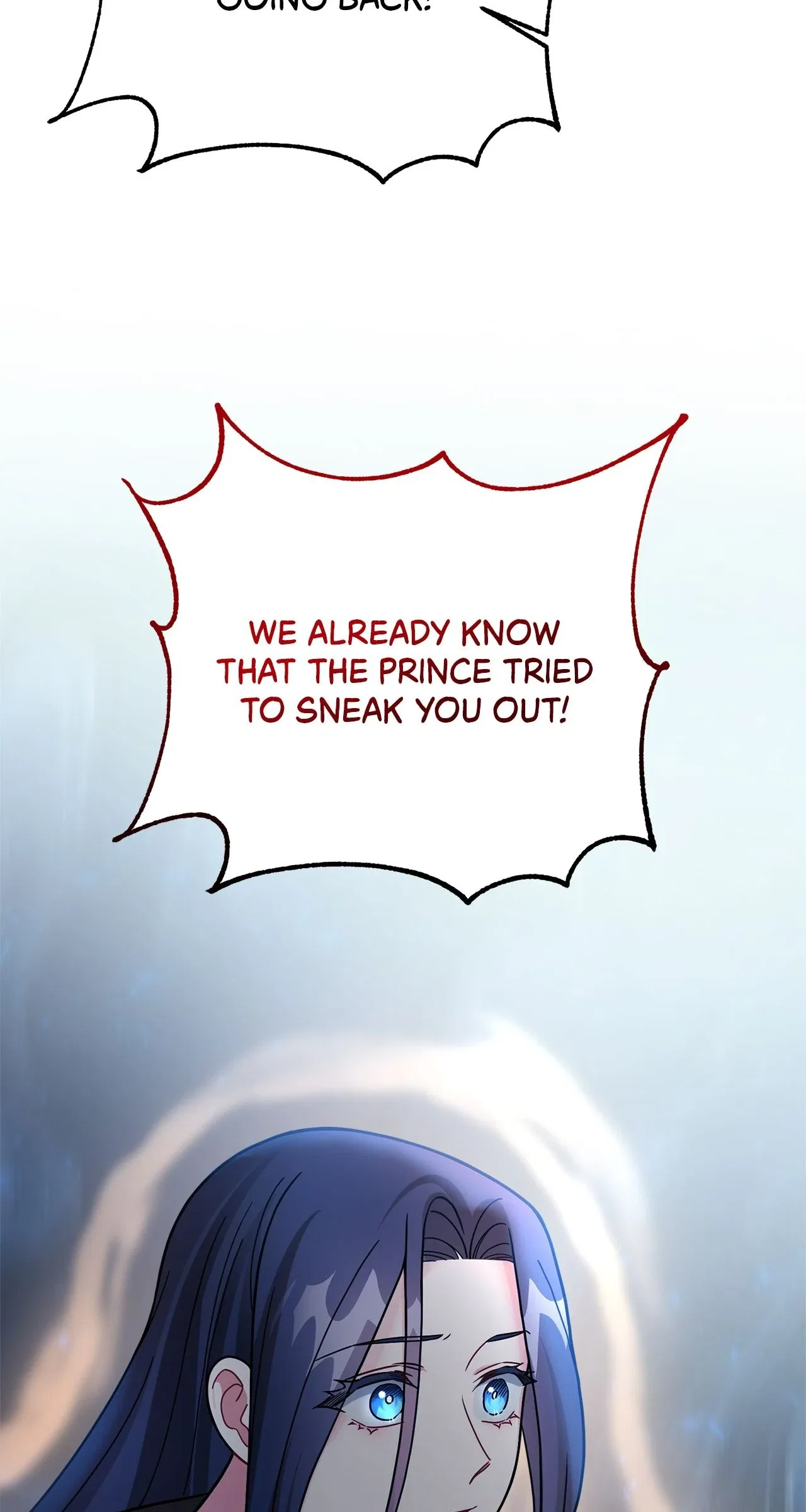 For Snow White Chapter 97 – Page 17