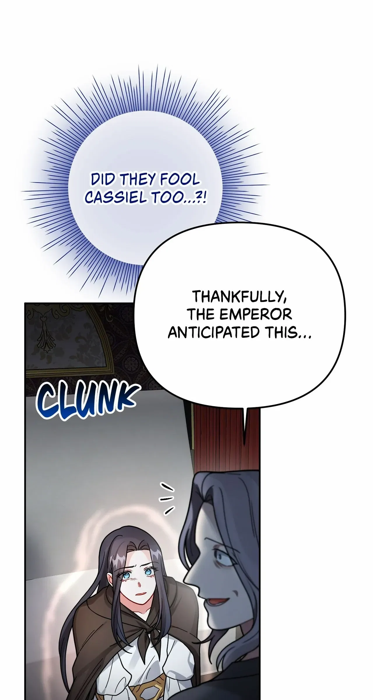 For Snow White Chapter 97 – Page 19