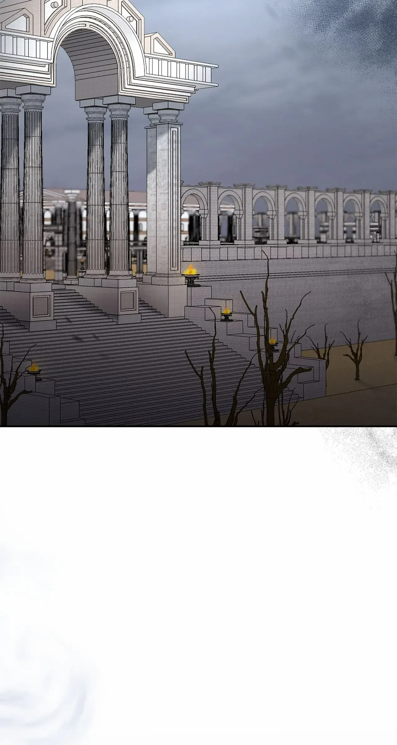 For Snow White Chapter 97 – Page 21