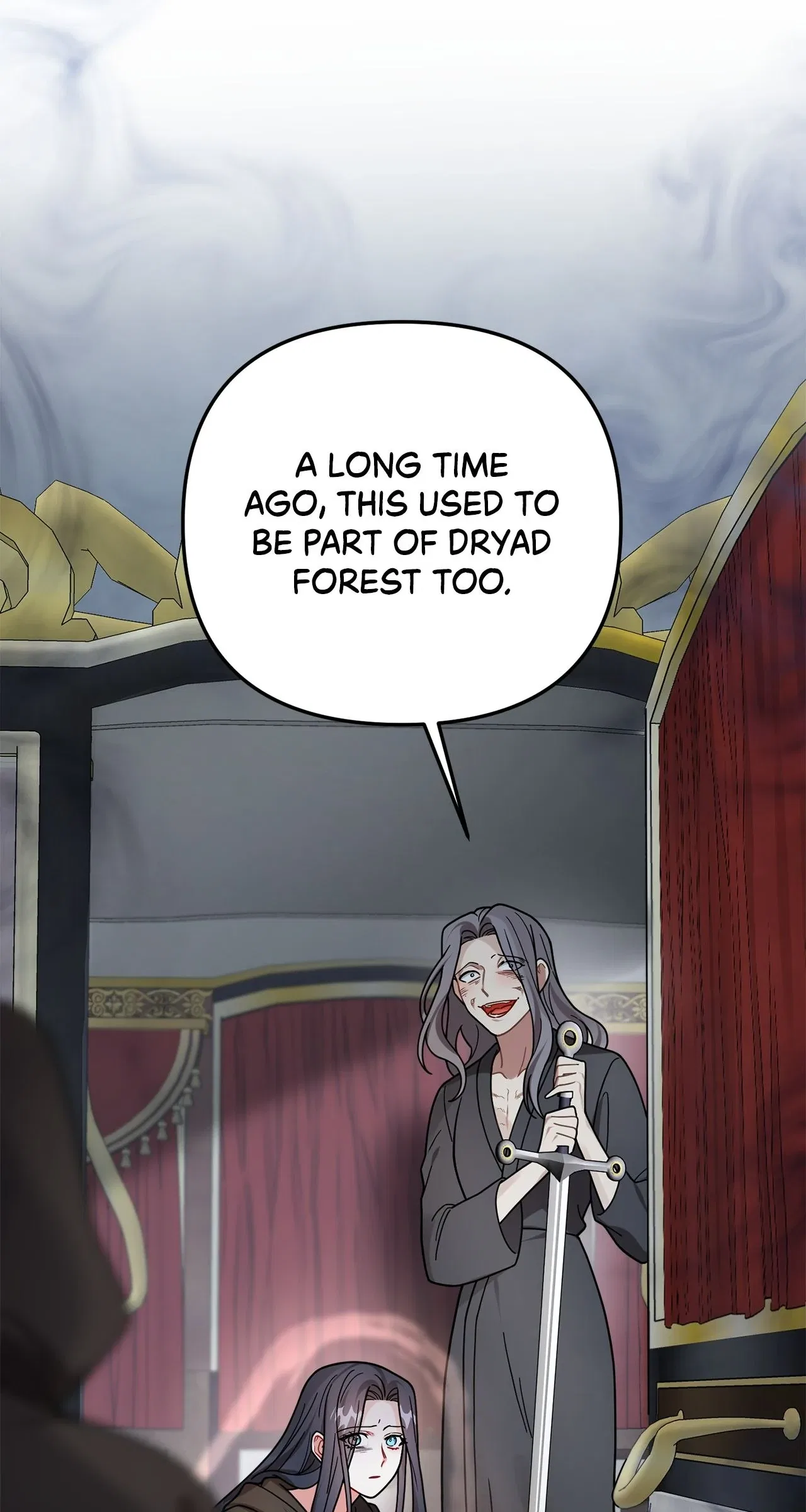 For Snow White Chapter 97 – Page 22