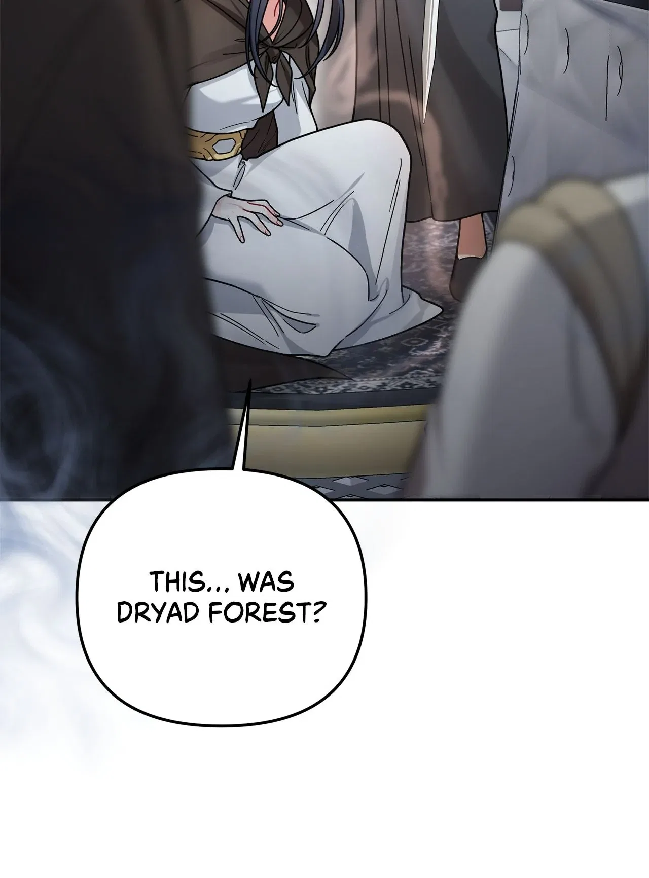 For Snow White Chapter 97 – Page 23
