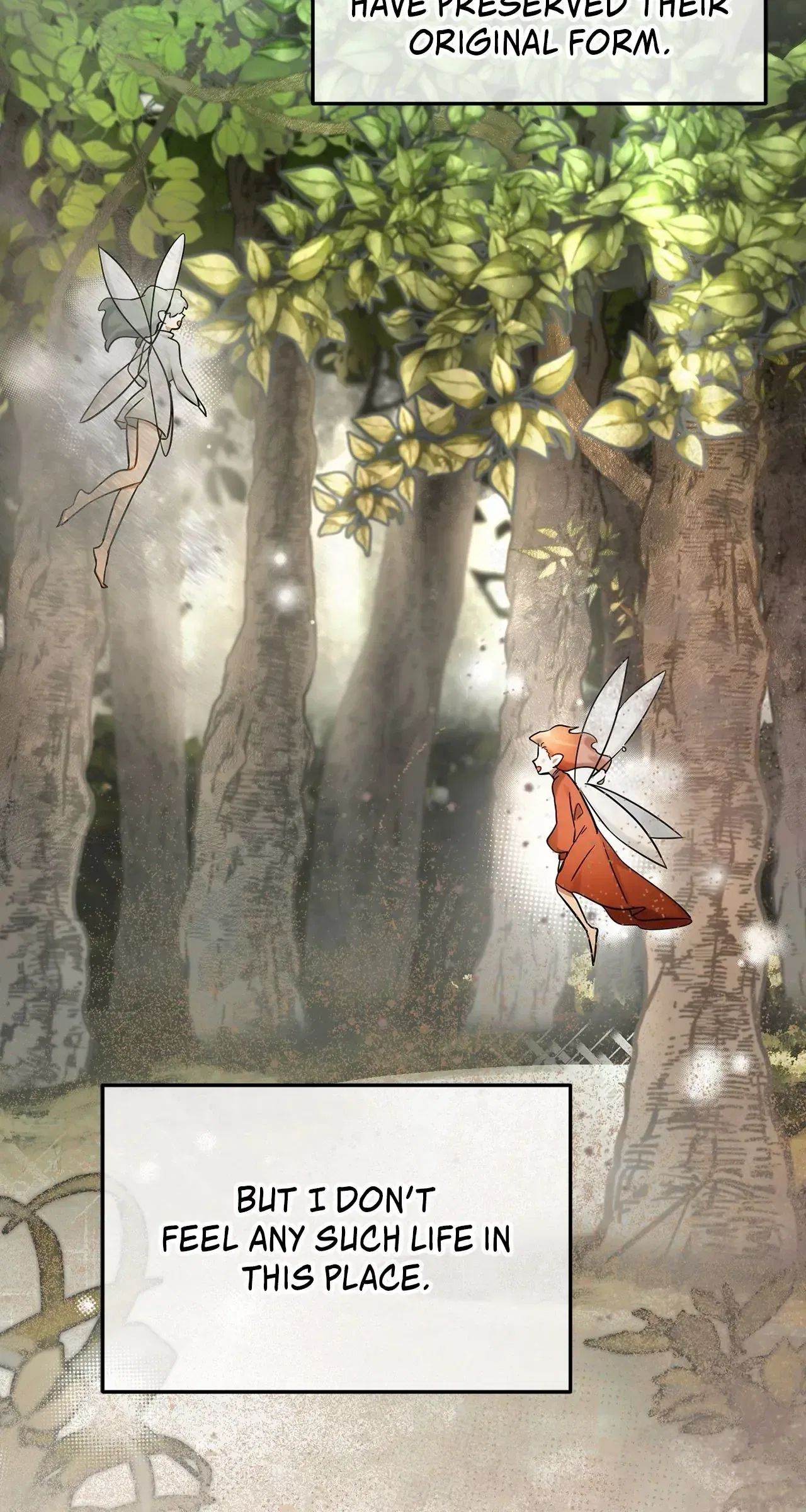 For Snow White Chapter 97 – Page 25