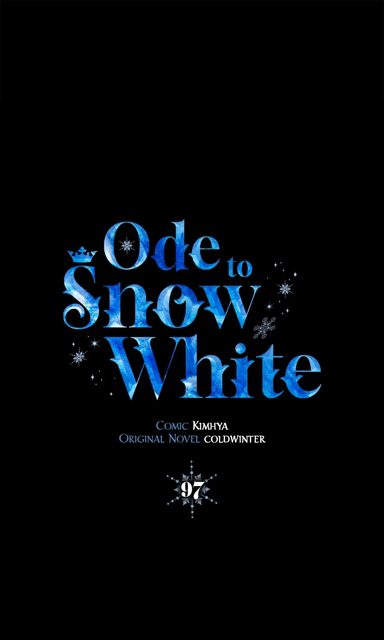 For Snow White Chapter 97 – Page 30