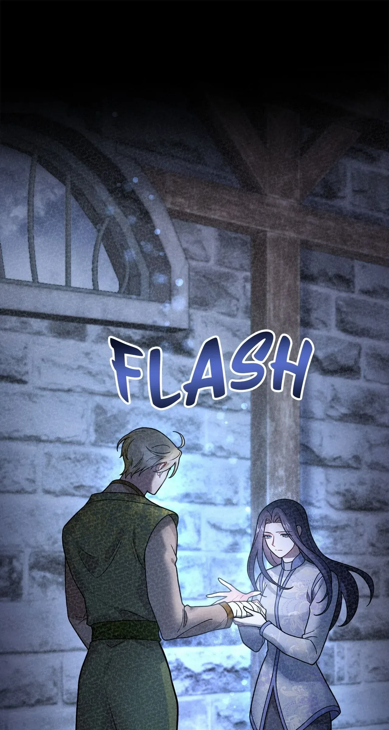 For Snow White Chapter 97 – Page 33