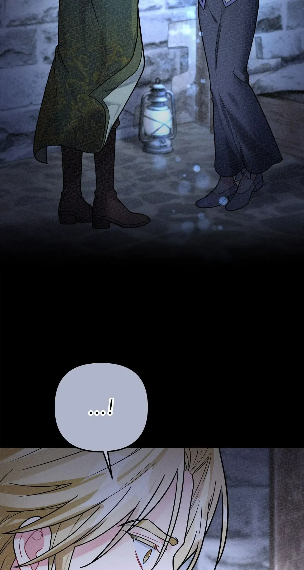 For Snow White Chapter 97 – Page 34