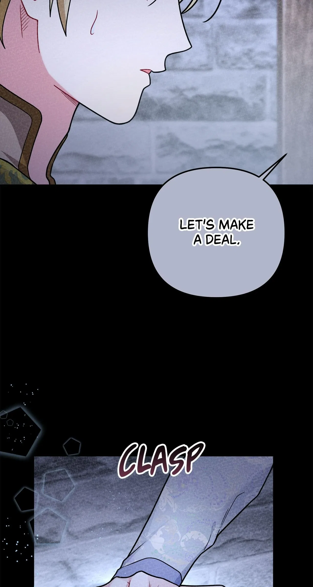 For Snow White Chapter 97 – Page 35