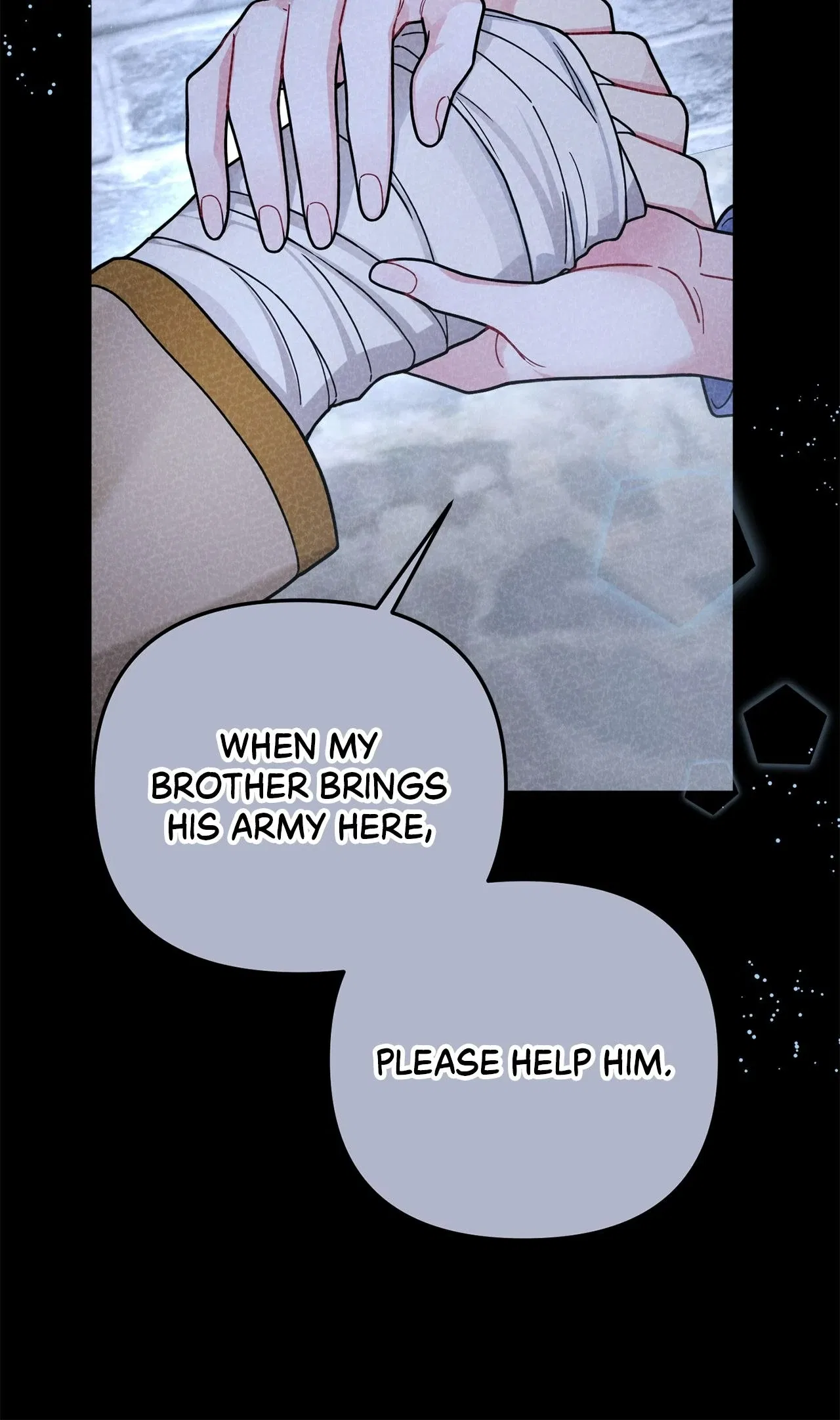 For Snow White Chapter 97 – Page 36
