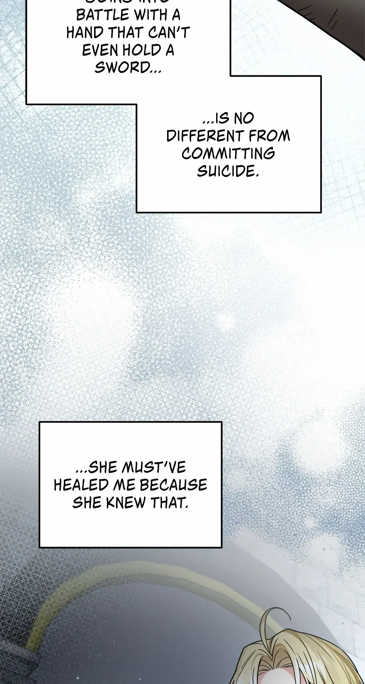 For Snow White Chapter 97 – Page 40