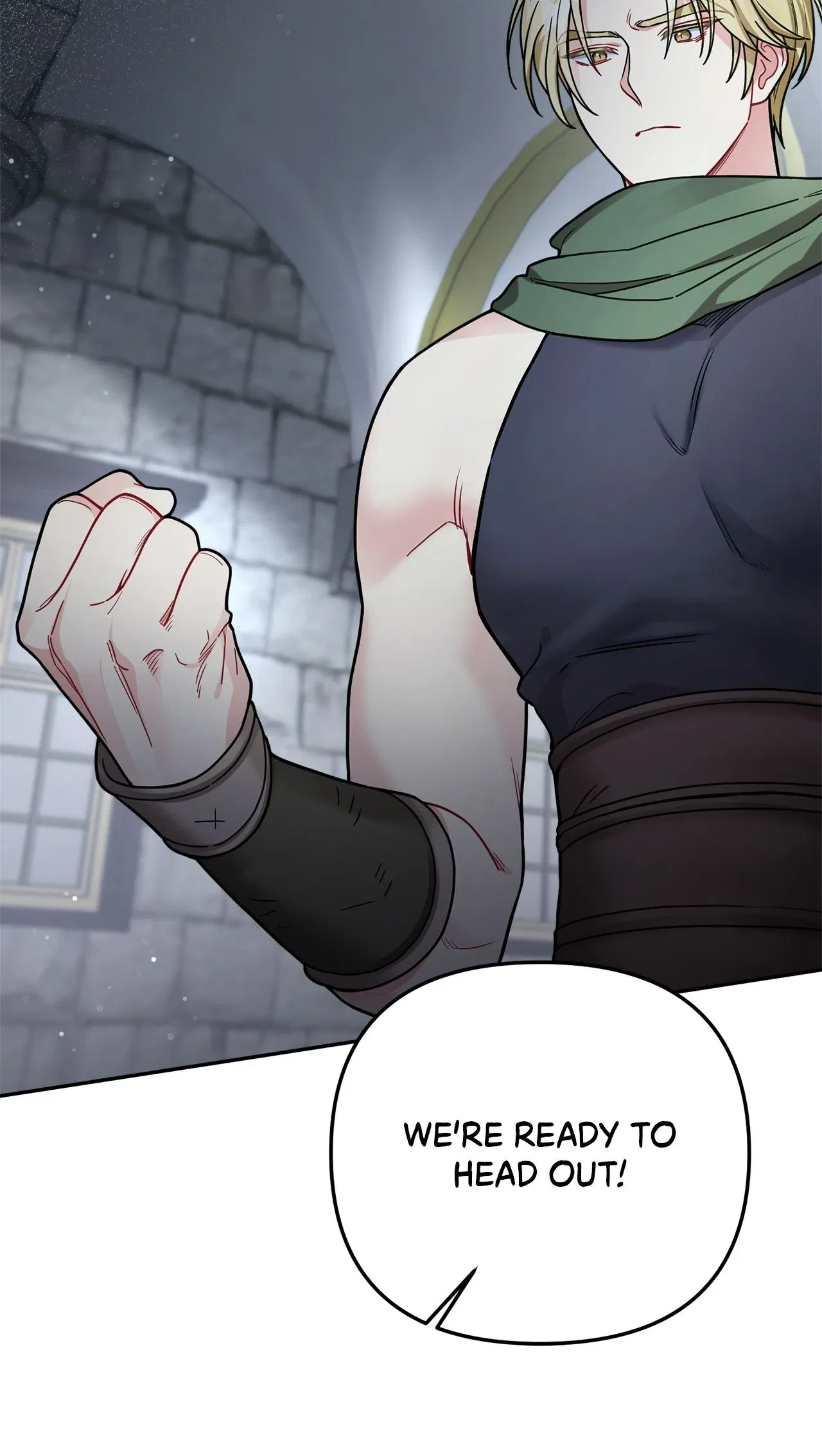 For Snow White Chapter 97 – Page 41