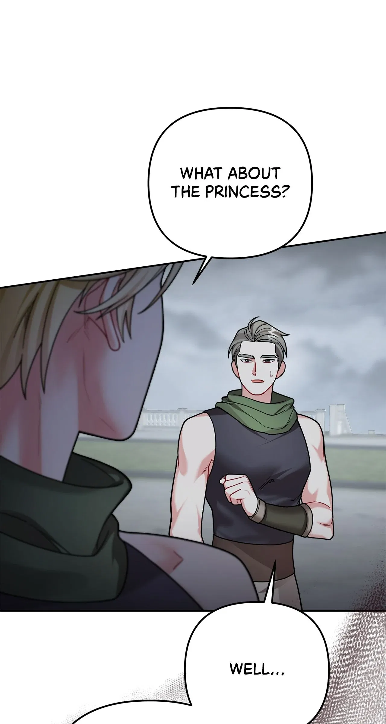 For Snow White Chapter 97 – Page 42
