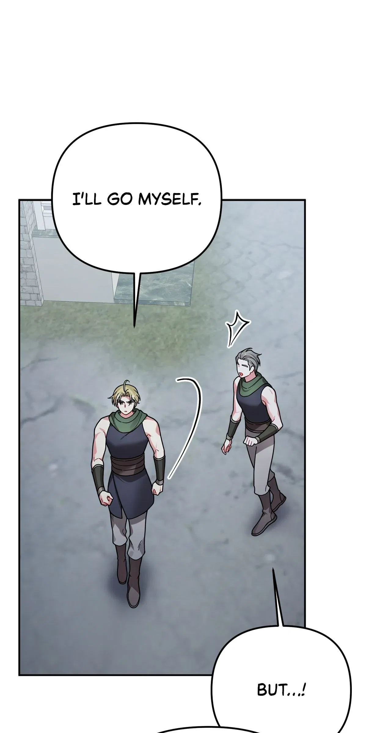 For Snow White Chapter 97 – Page 47