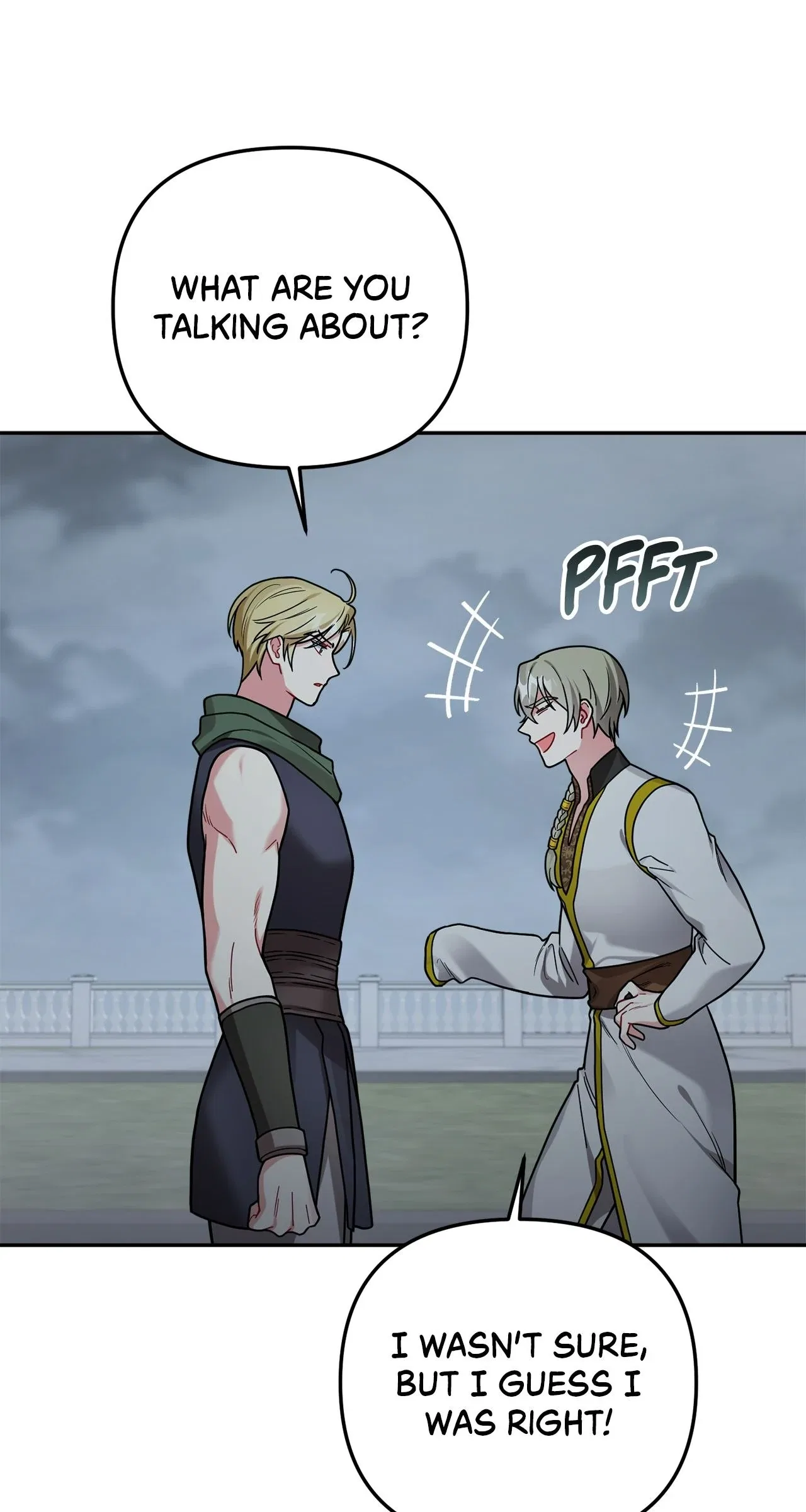 For Snow White Chapter 97 – Page 51
