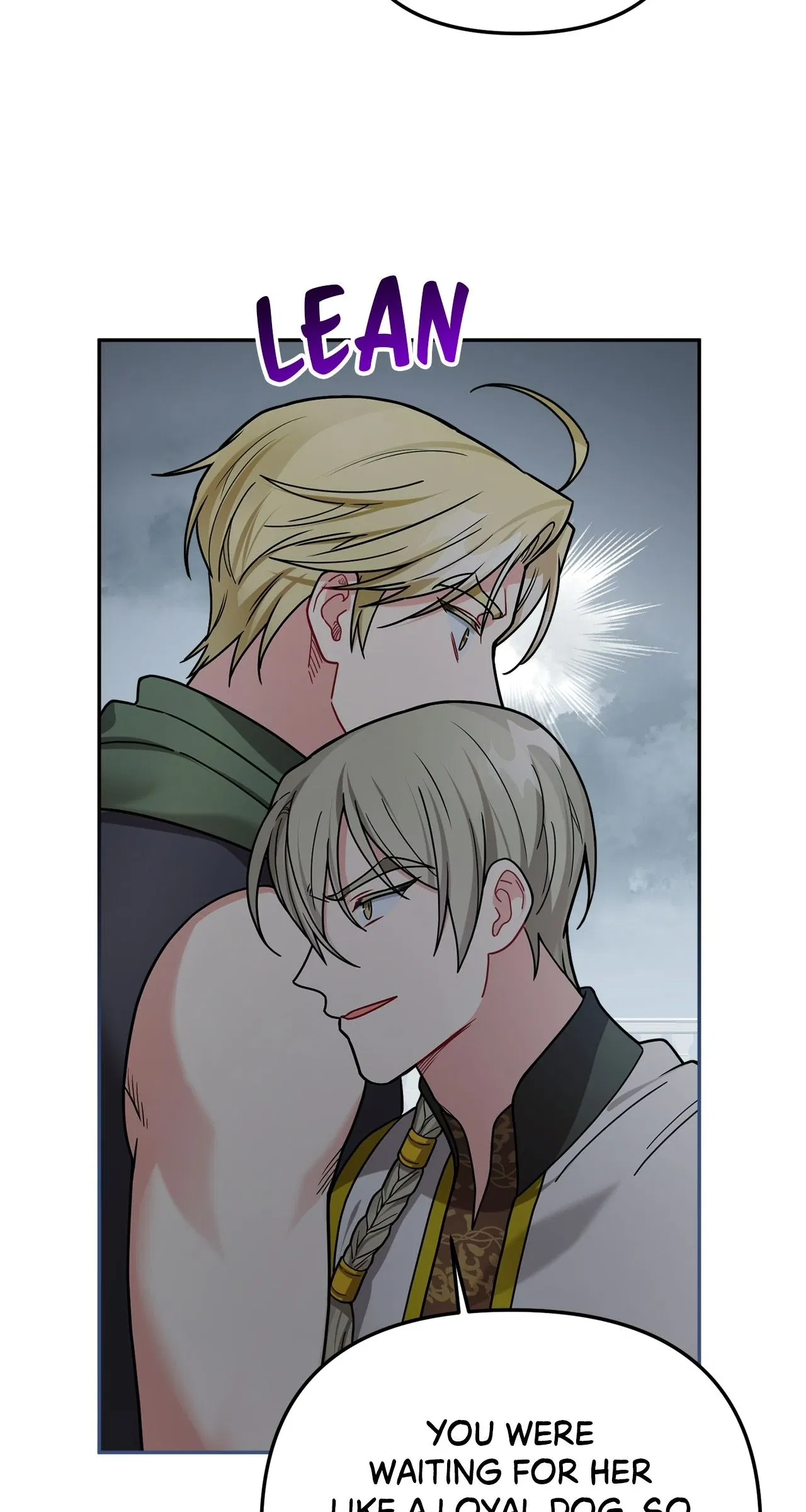 For Snow White Chapter 97 – Page 52
