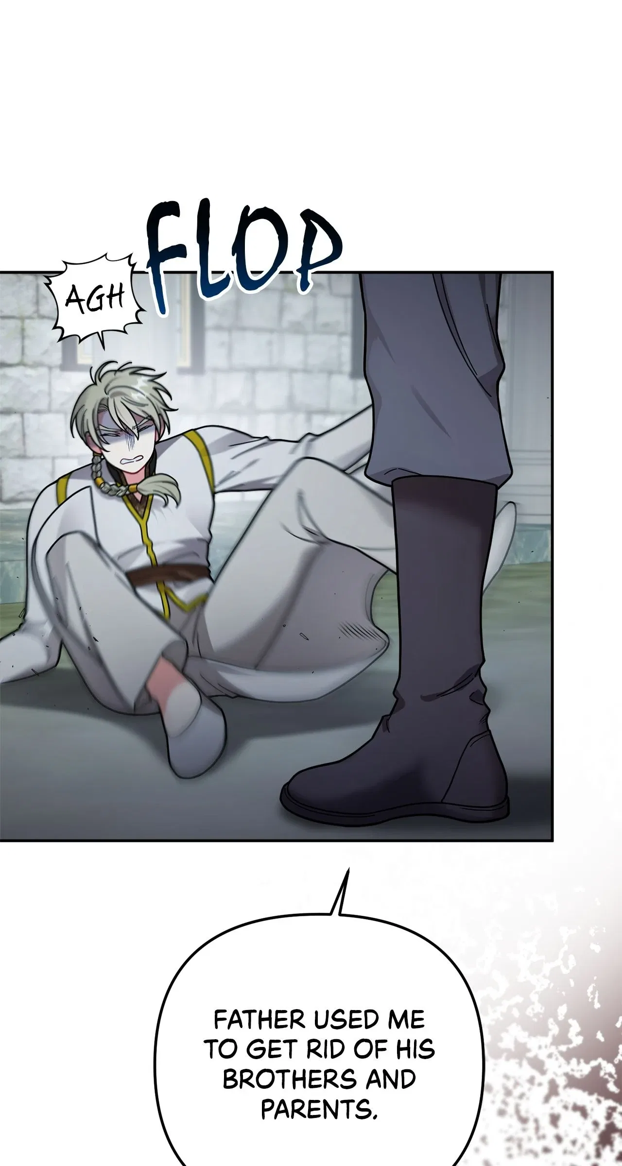 For Snow White Chapter 97 – Page 60