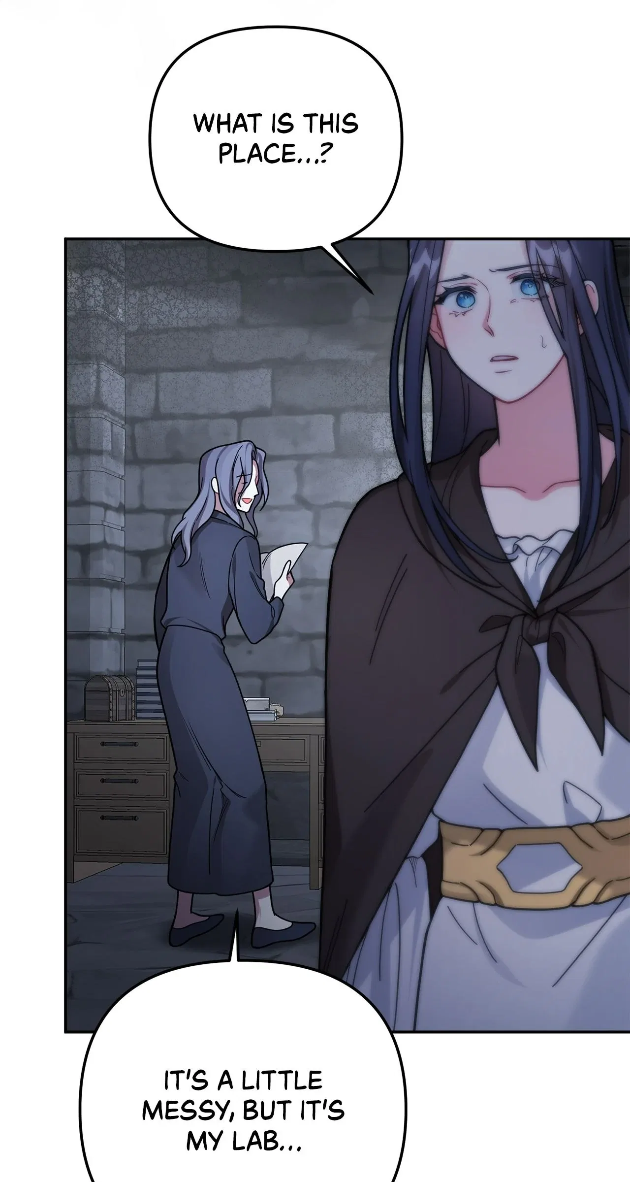 For Snow White Chapter 97 – Page 67