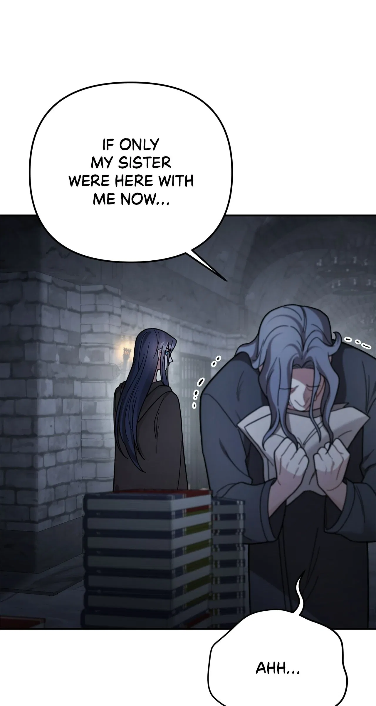 For Snow White Chapter 97 – Page 69