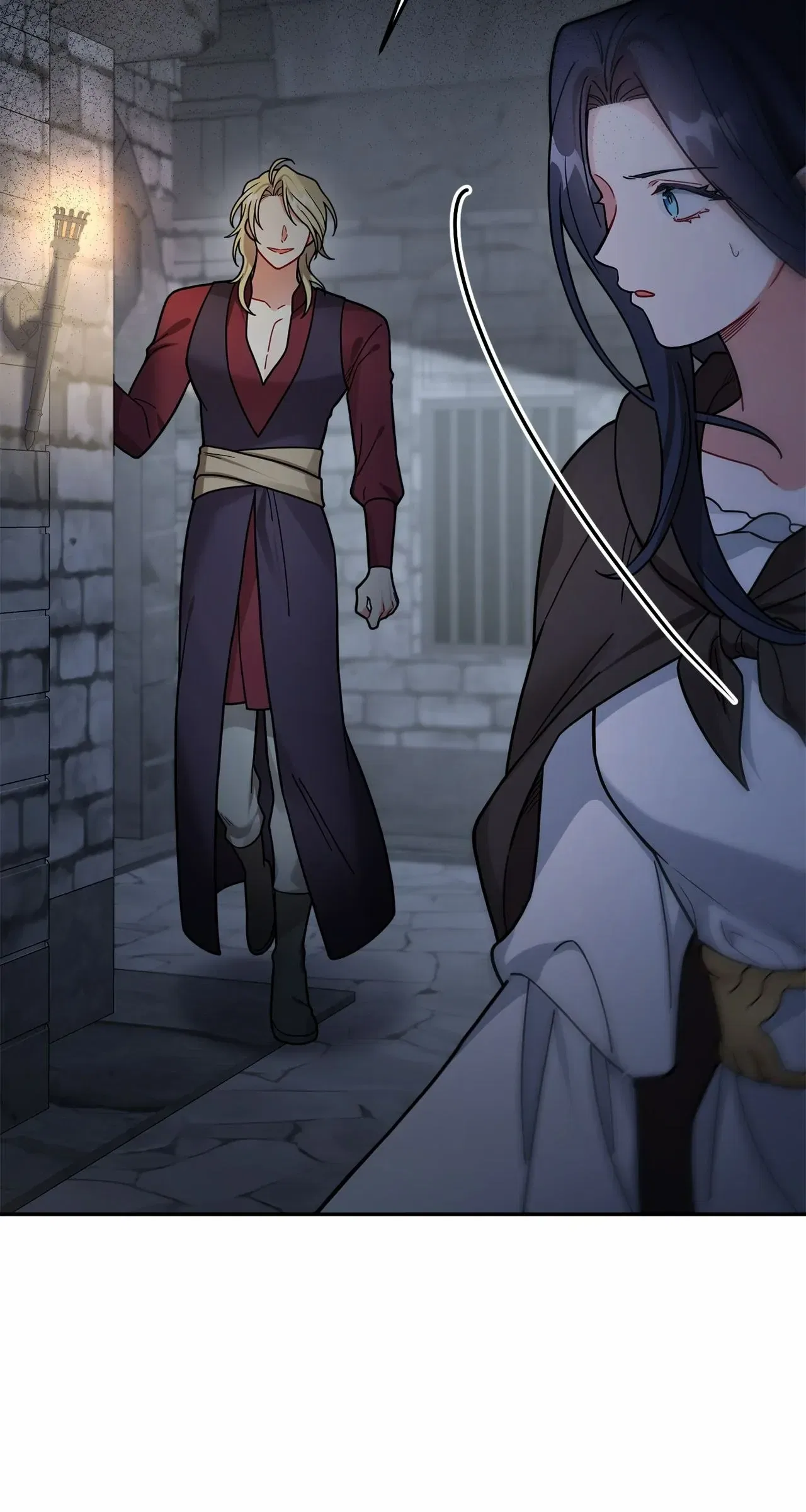 For Snow White Chapter 97 – Page 72