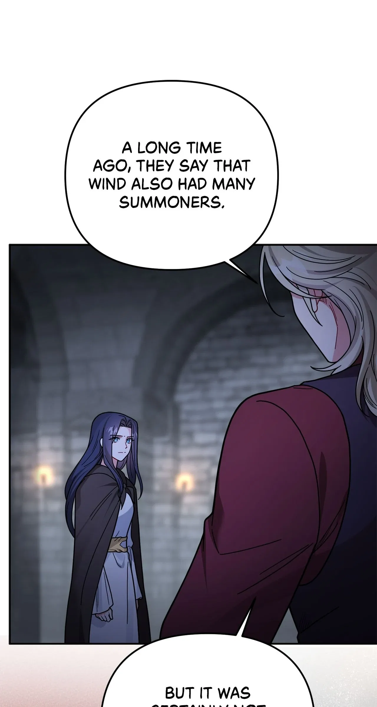 For Snow White Chapter 97 – Page 75