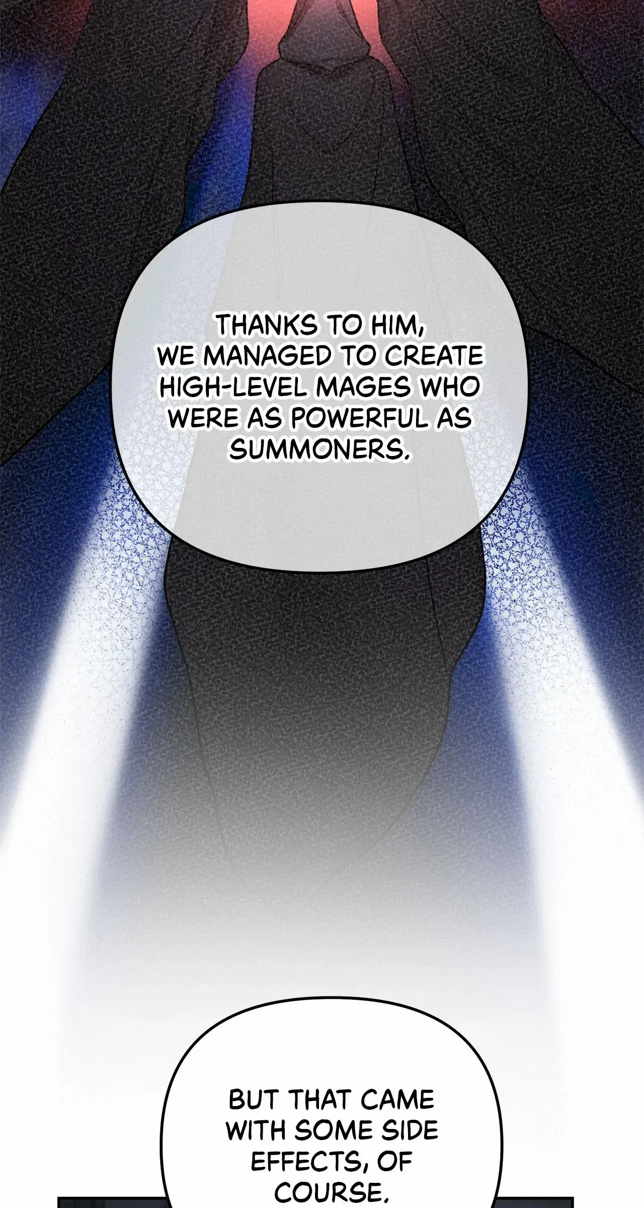 For Snow White Chapter 97 – Page 79