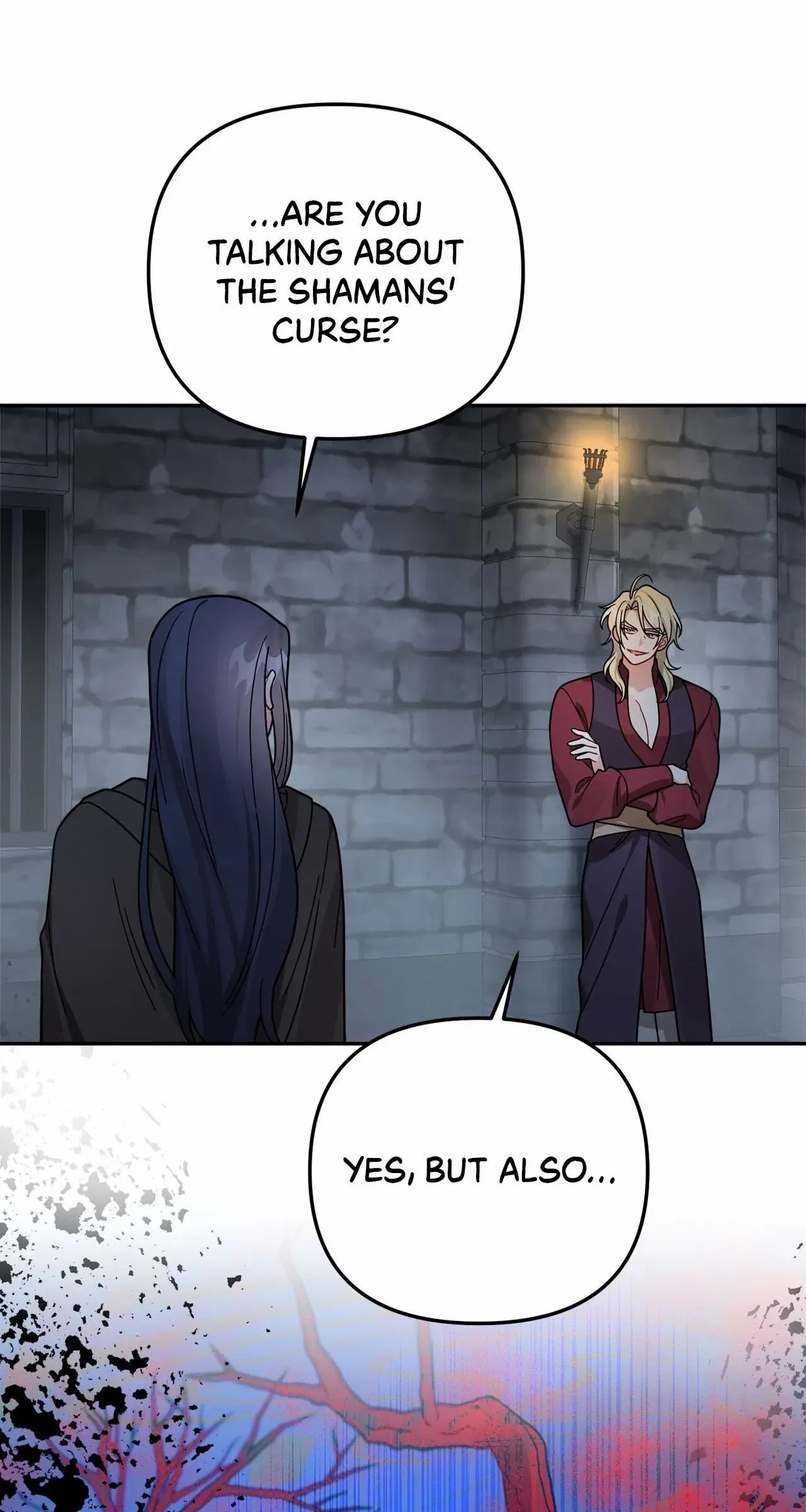 For Snow White Chapter 97 – Page 81
