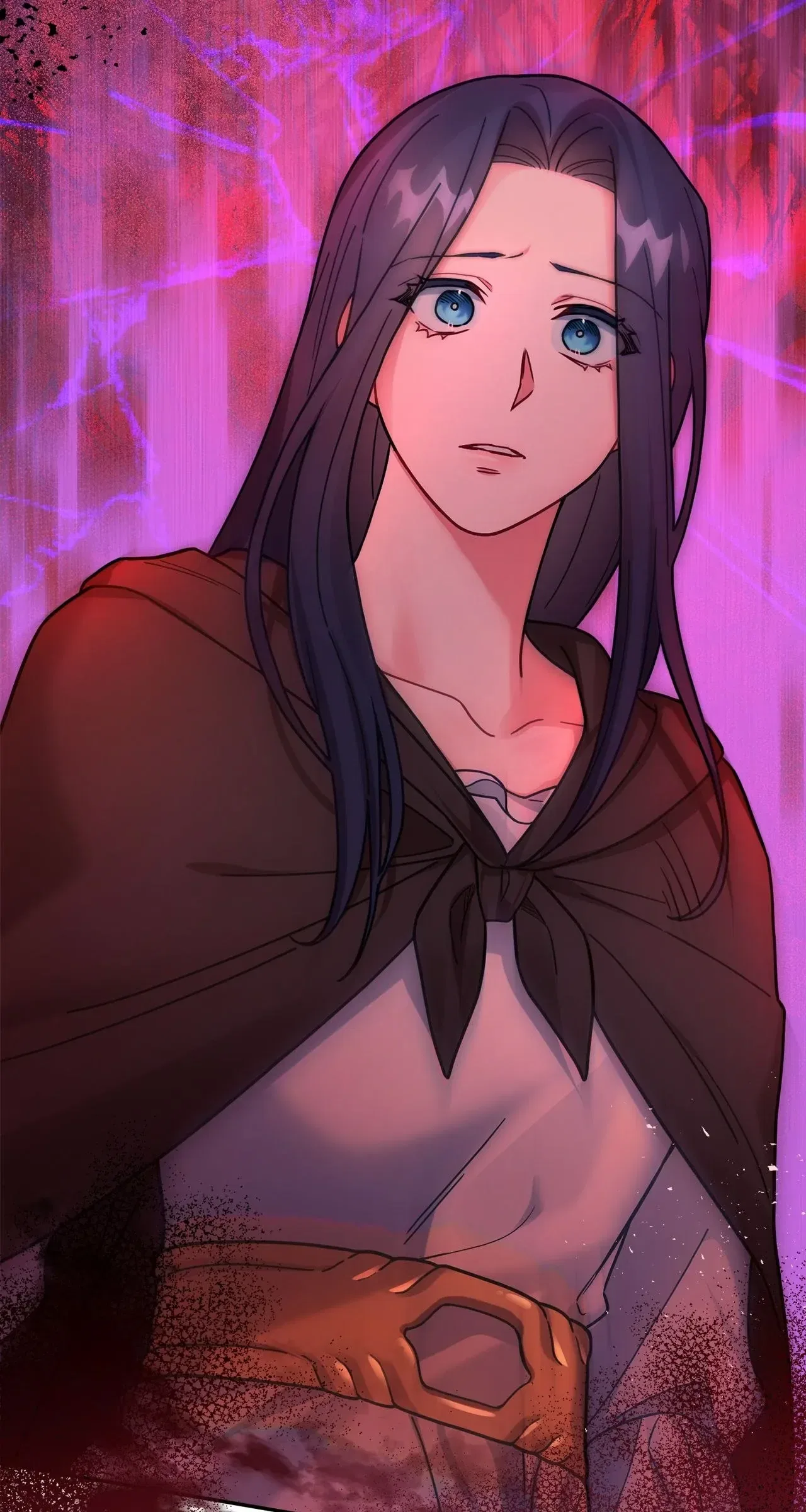 For Snow White Chapter 97 – Page 83