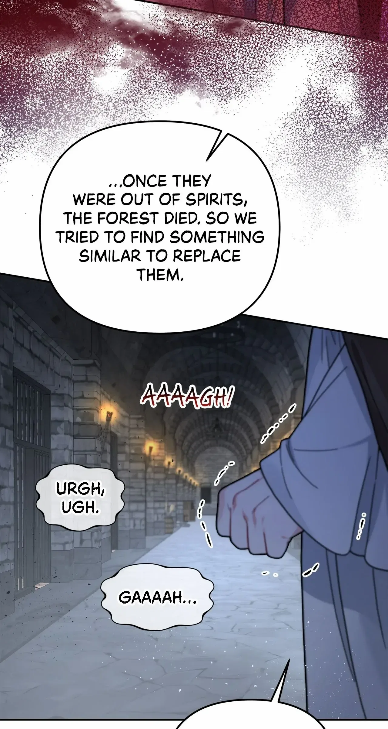 For Snow White Chapter 97 – Page 84