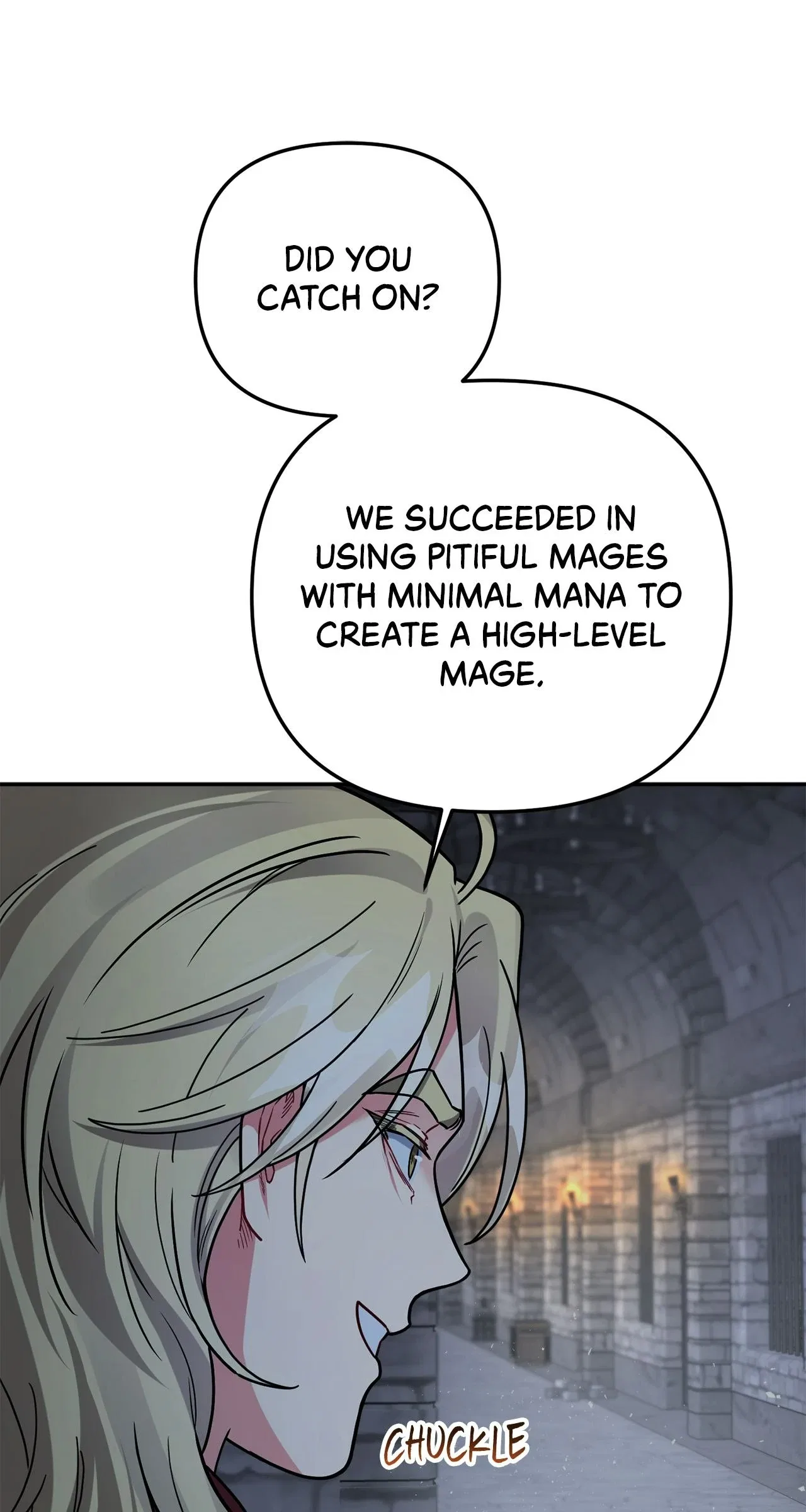 For Snow White Chapter 97 – Page 86