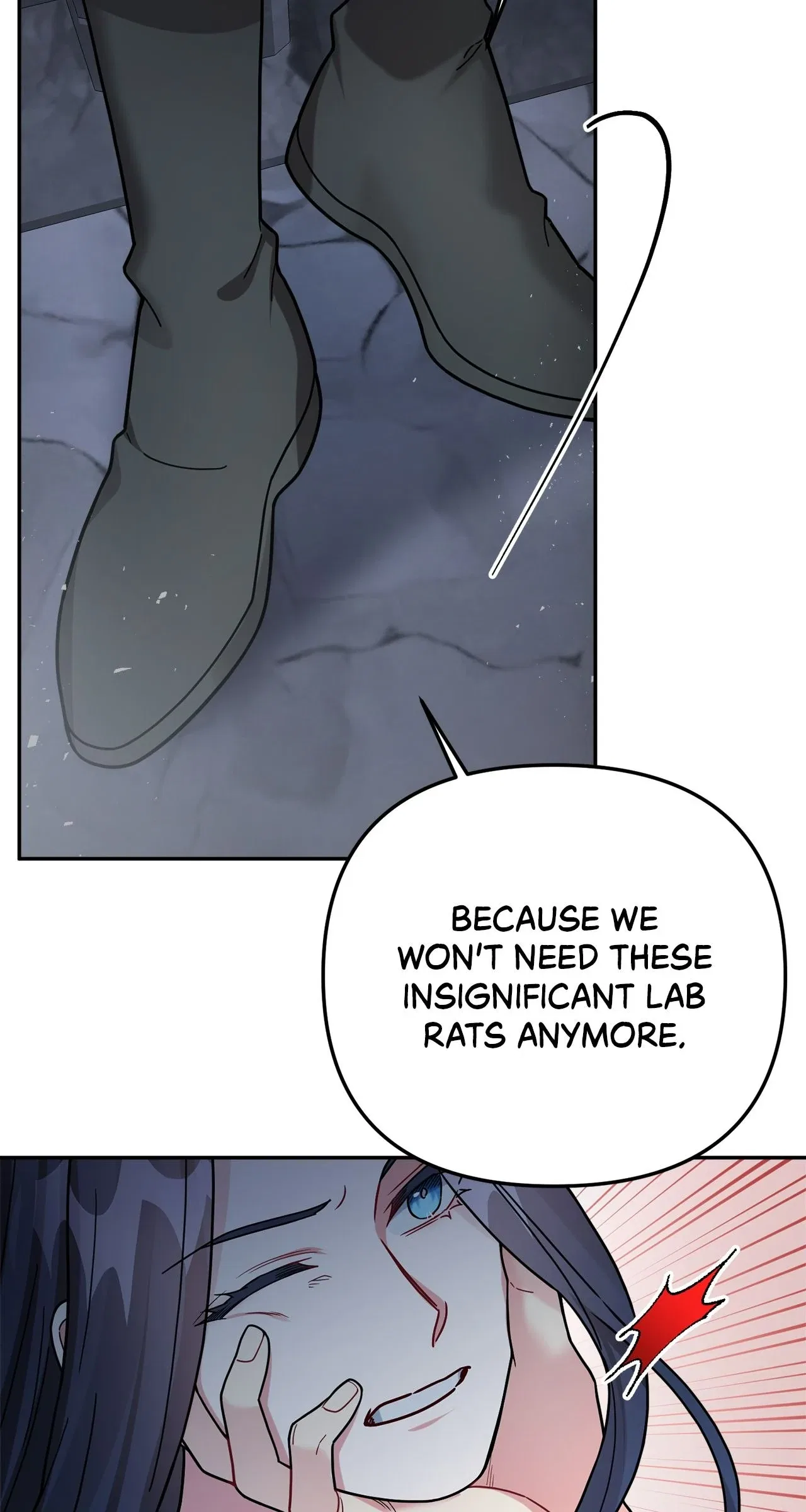 For Snow White Chapter 97 – Page 89