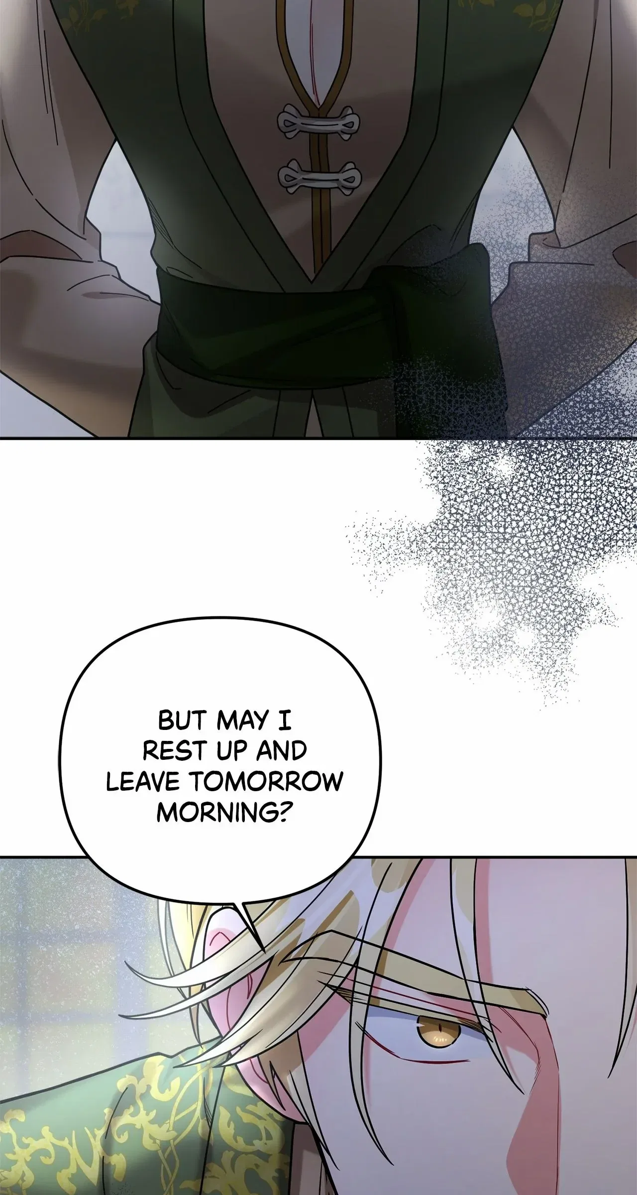 For Snow White Chapter 96 – Page 2
