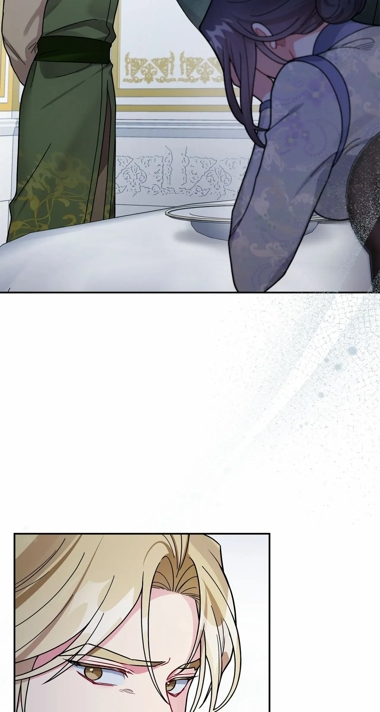 For Snow White Chapter 96 – Page 4