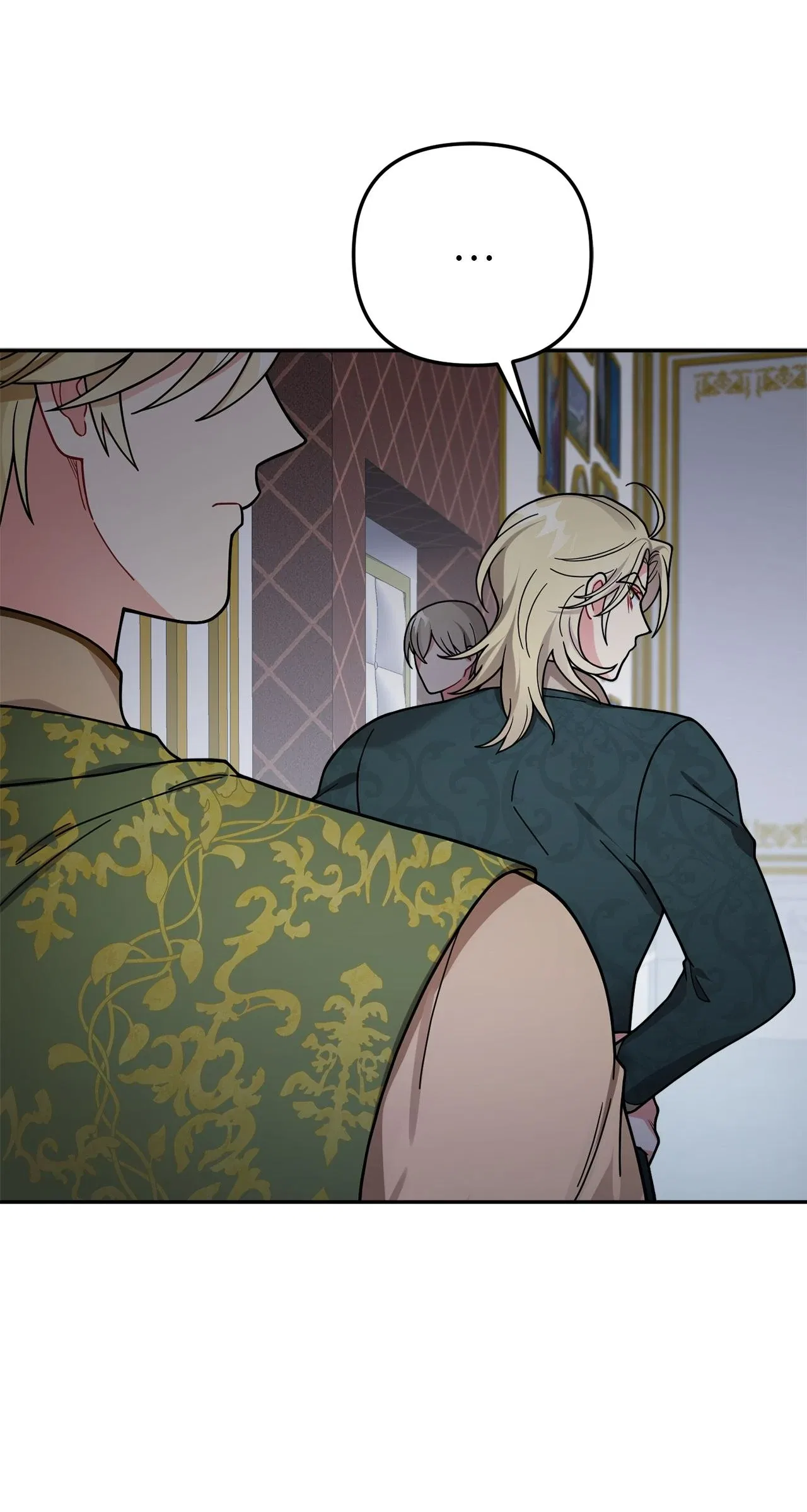For Snow White Chapter 96 – Page 6