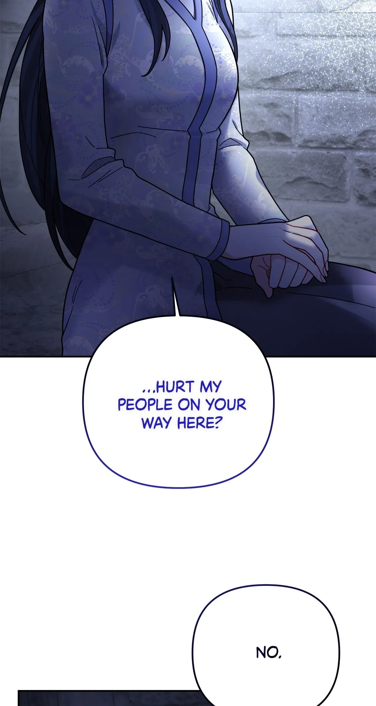 For Snow White Chapter 96 – Page 11