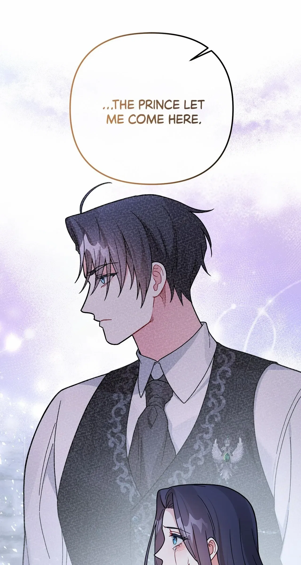 For Snow White Chapter 96 – Page 13