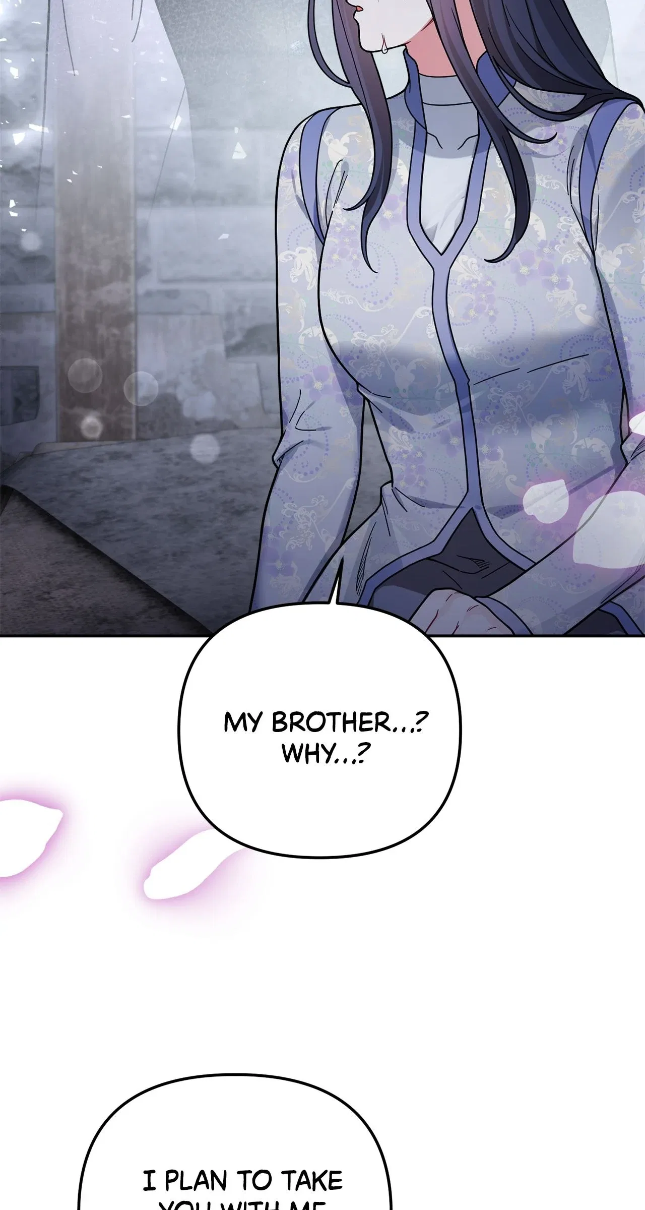 For Snow White Chapter 96 – Page 14