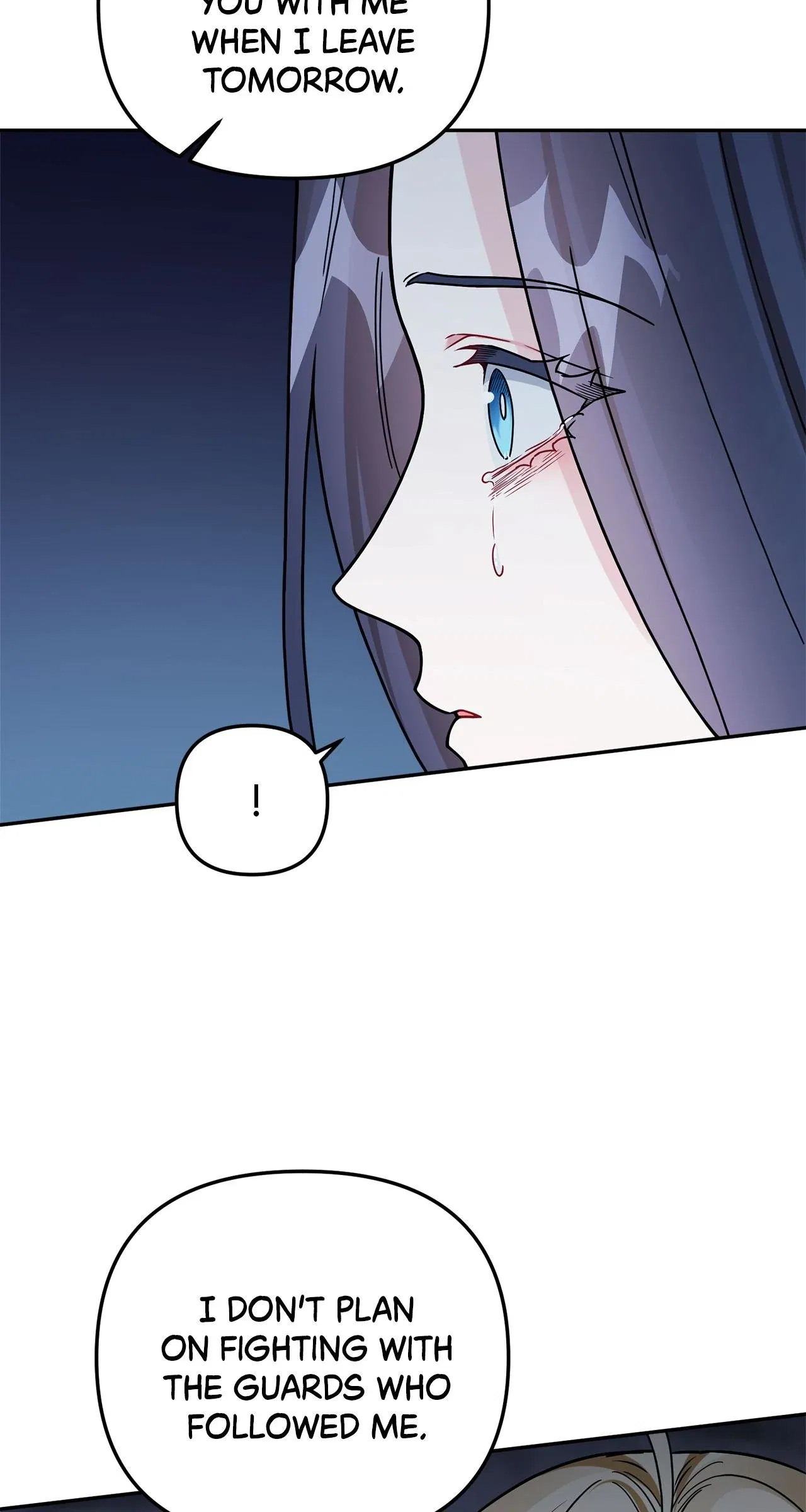 For Snow White Chapter 96 – Page 15