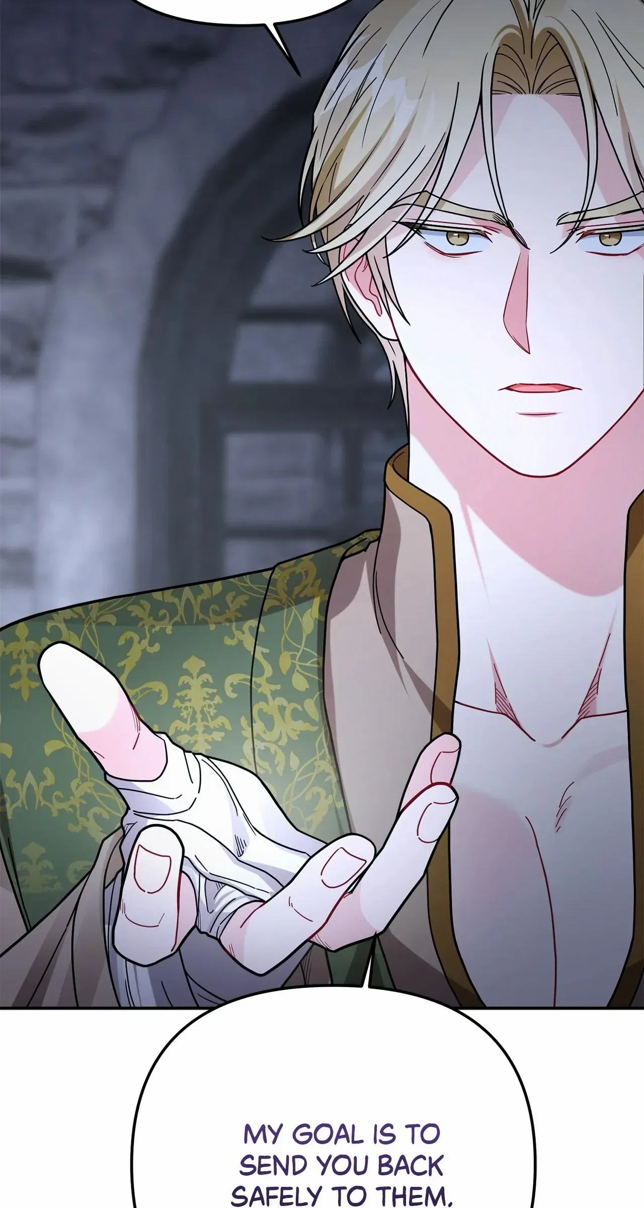 For Snow White Chapter 96 – Page 16